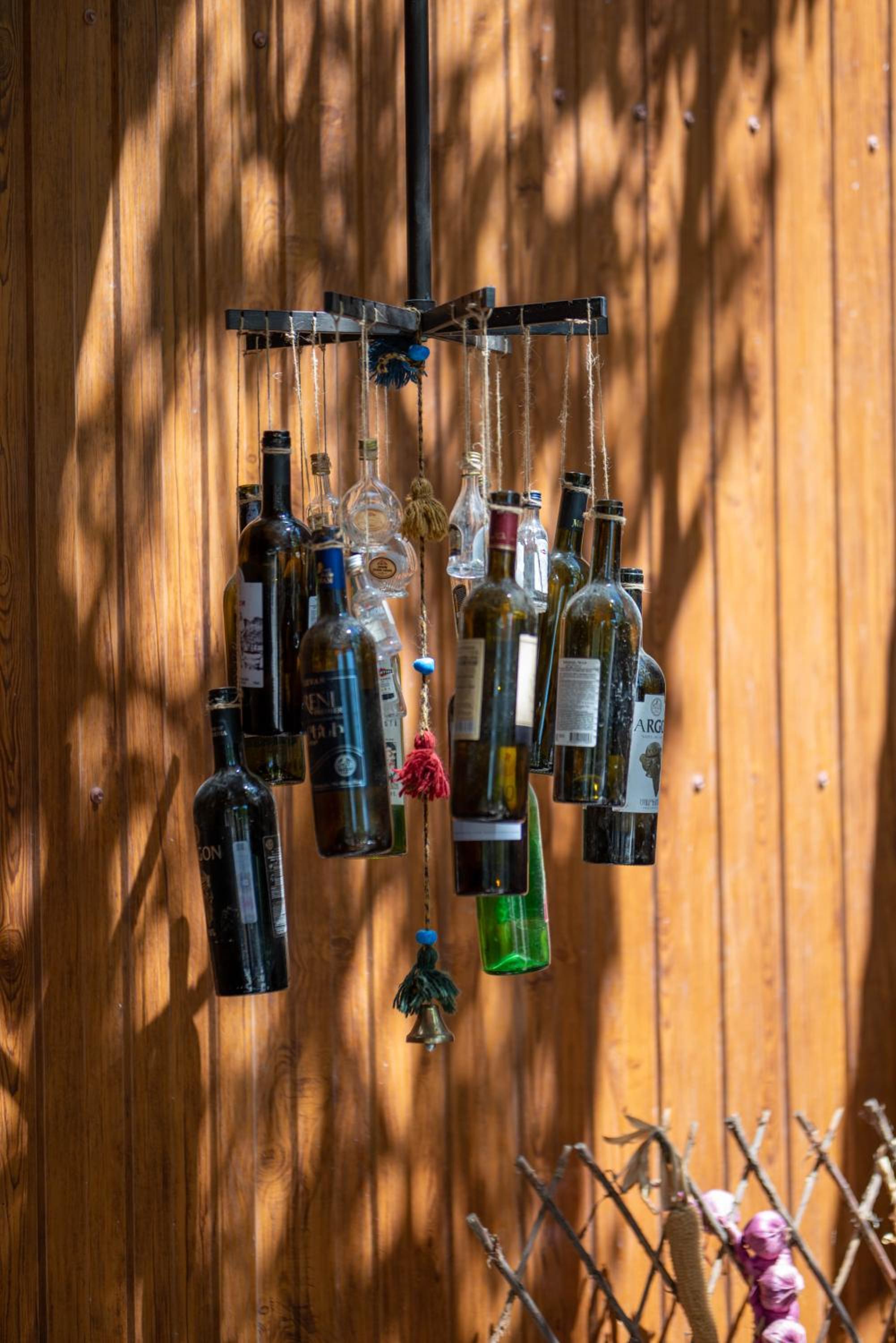 Wine Pot