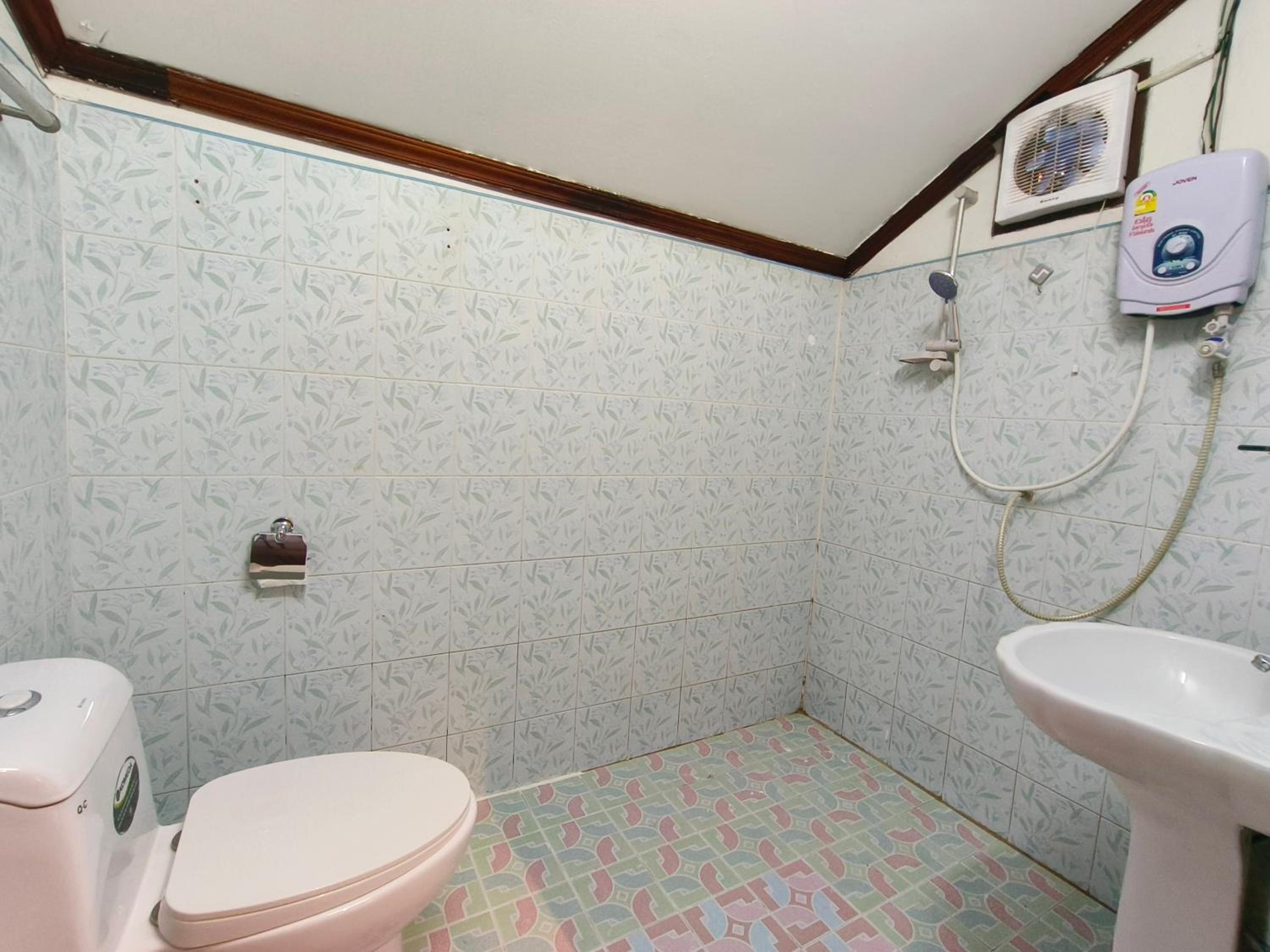 ksana guesthouse