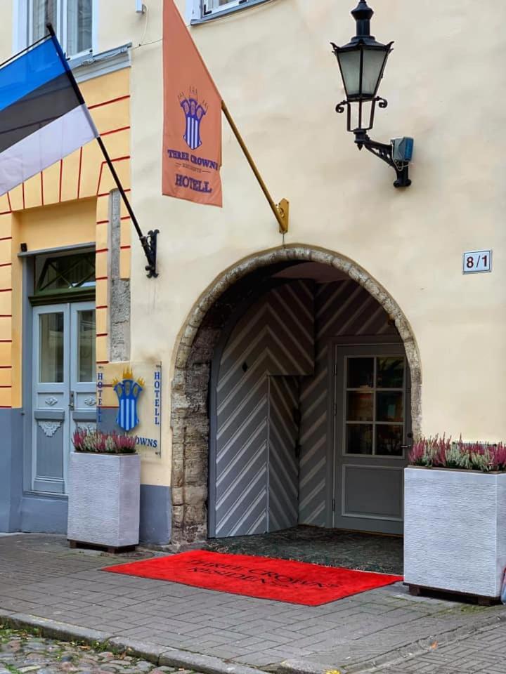 Tallinn Vacations - Three Crowns Residents - Property Image 3