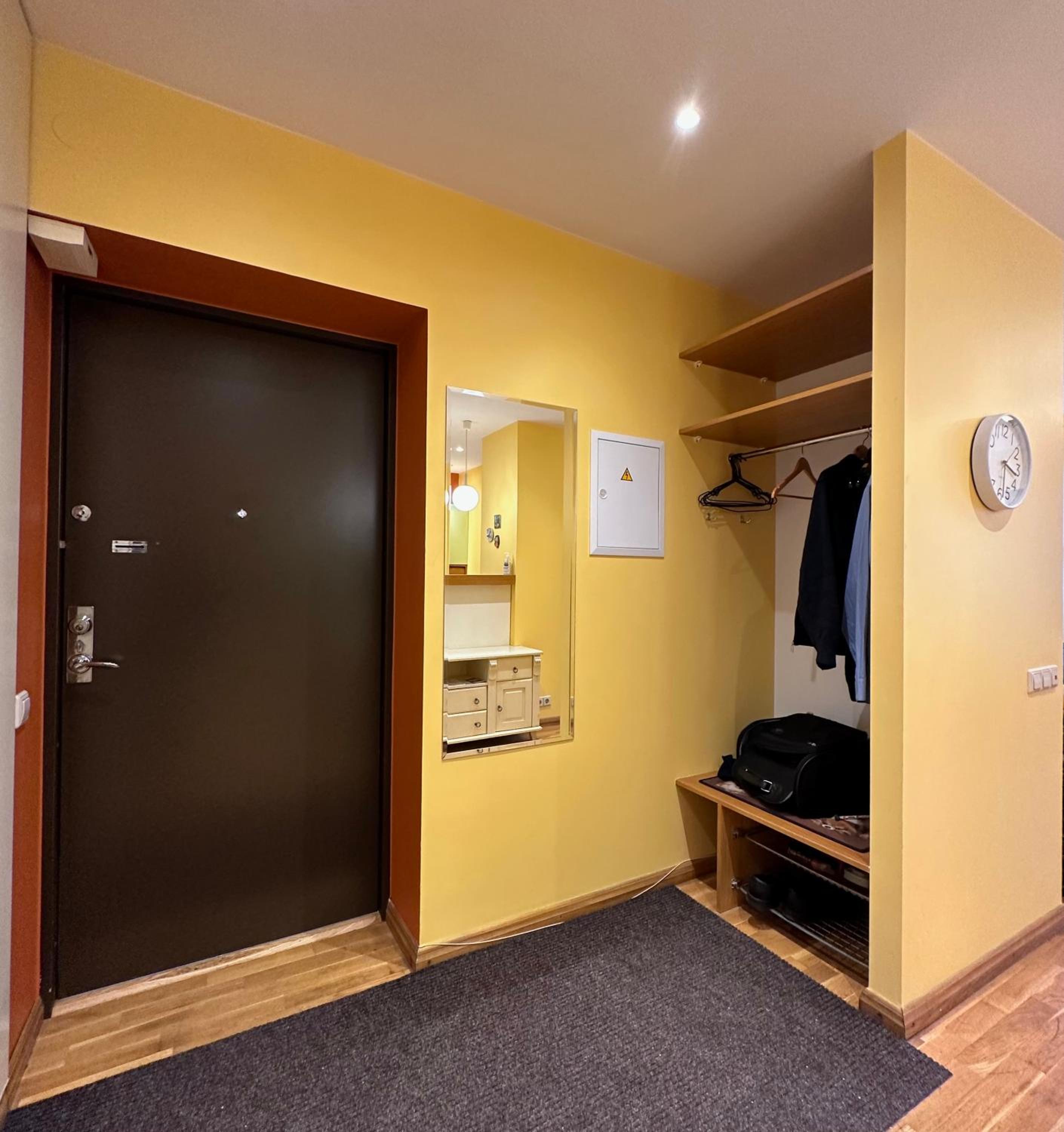 Apartment in City Center