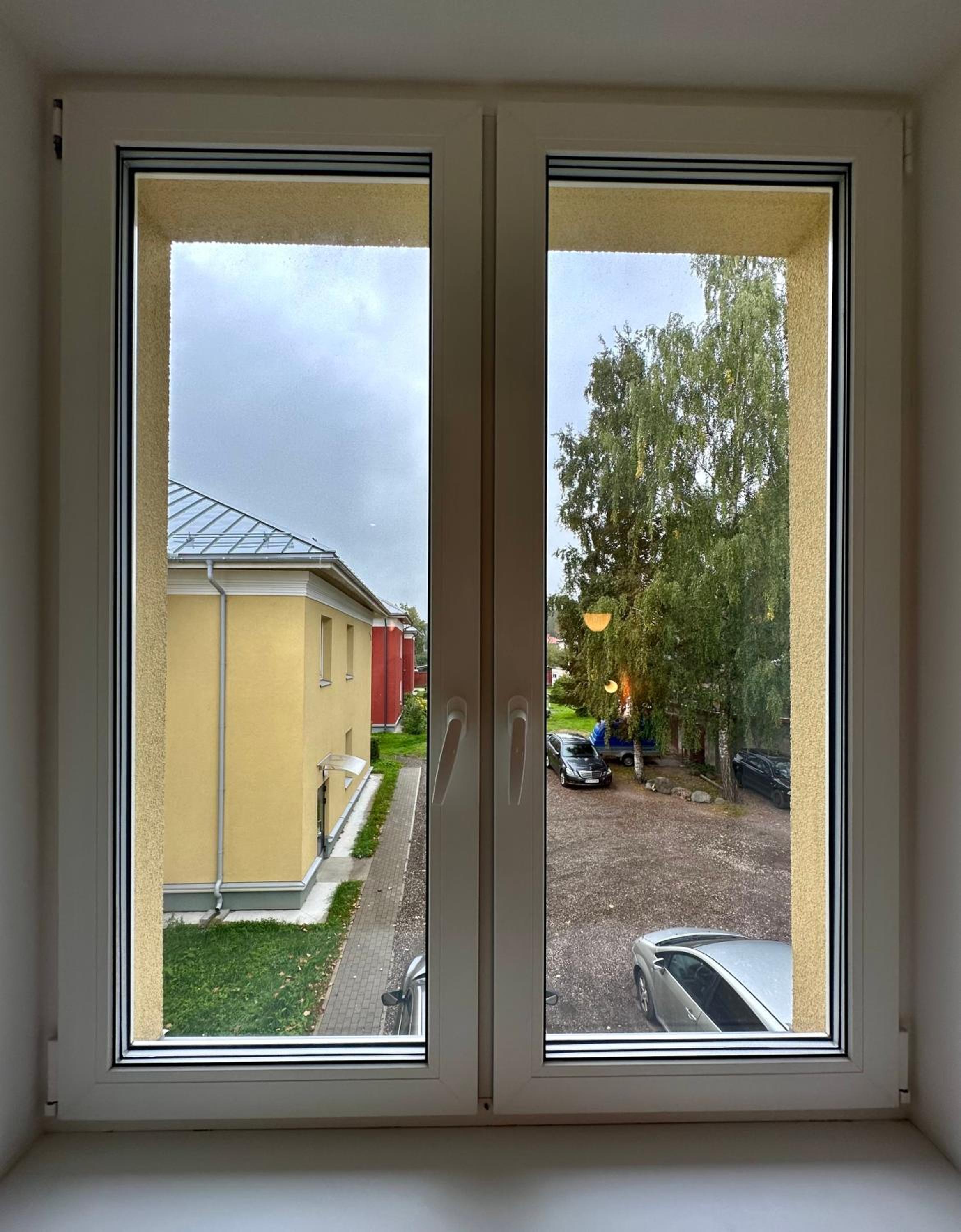 Apartment in City Center