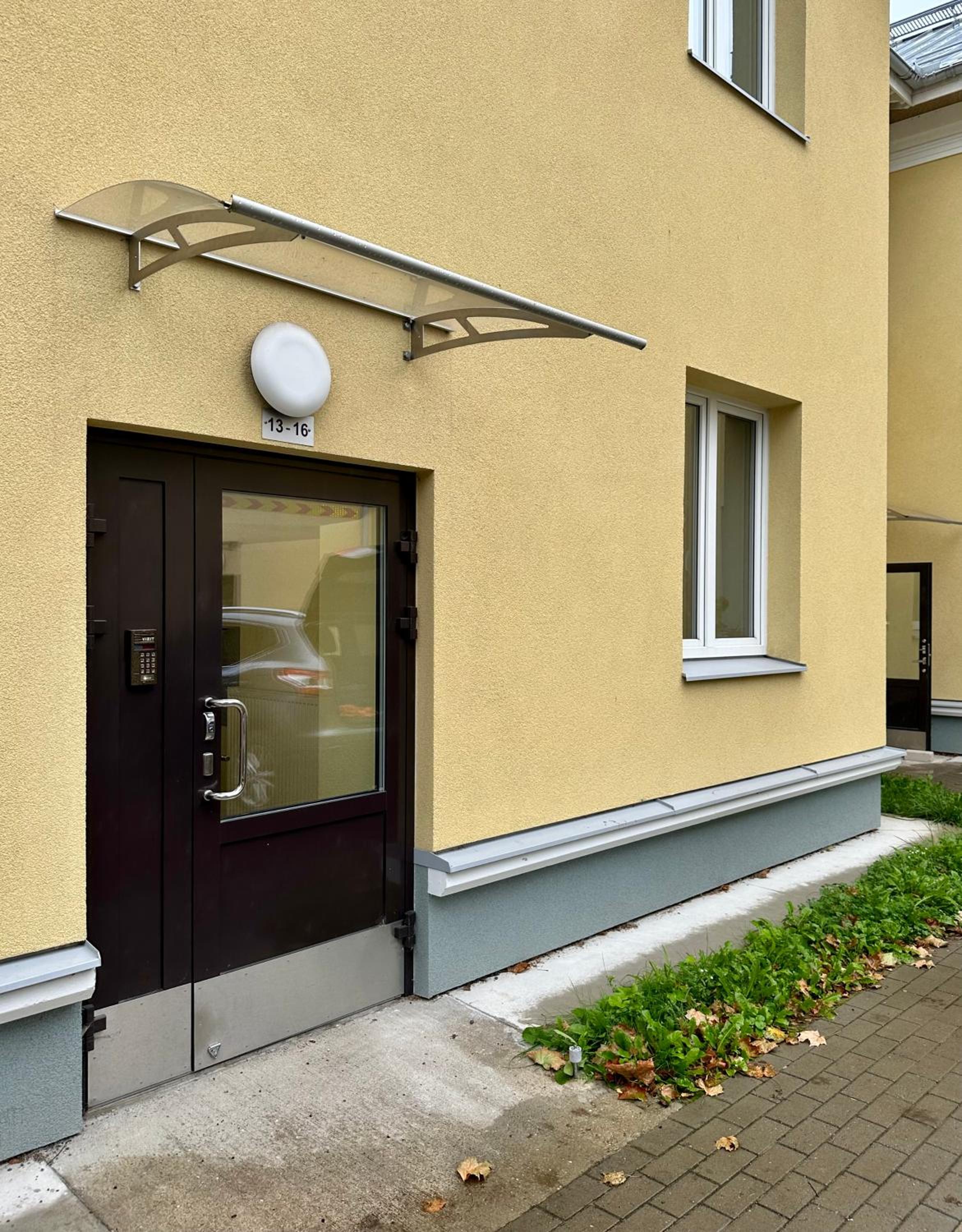 Apartment in City Center