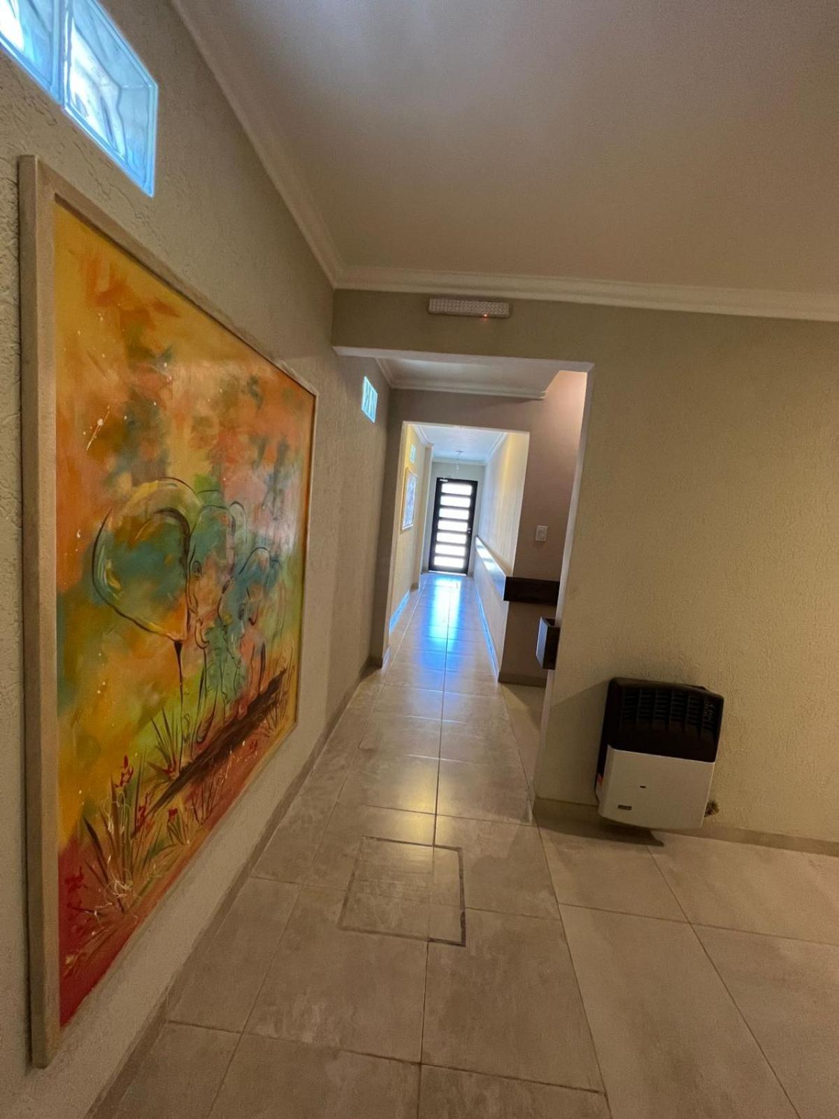 Apartamentos Bella Vista