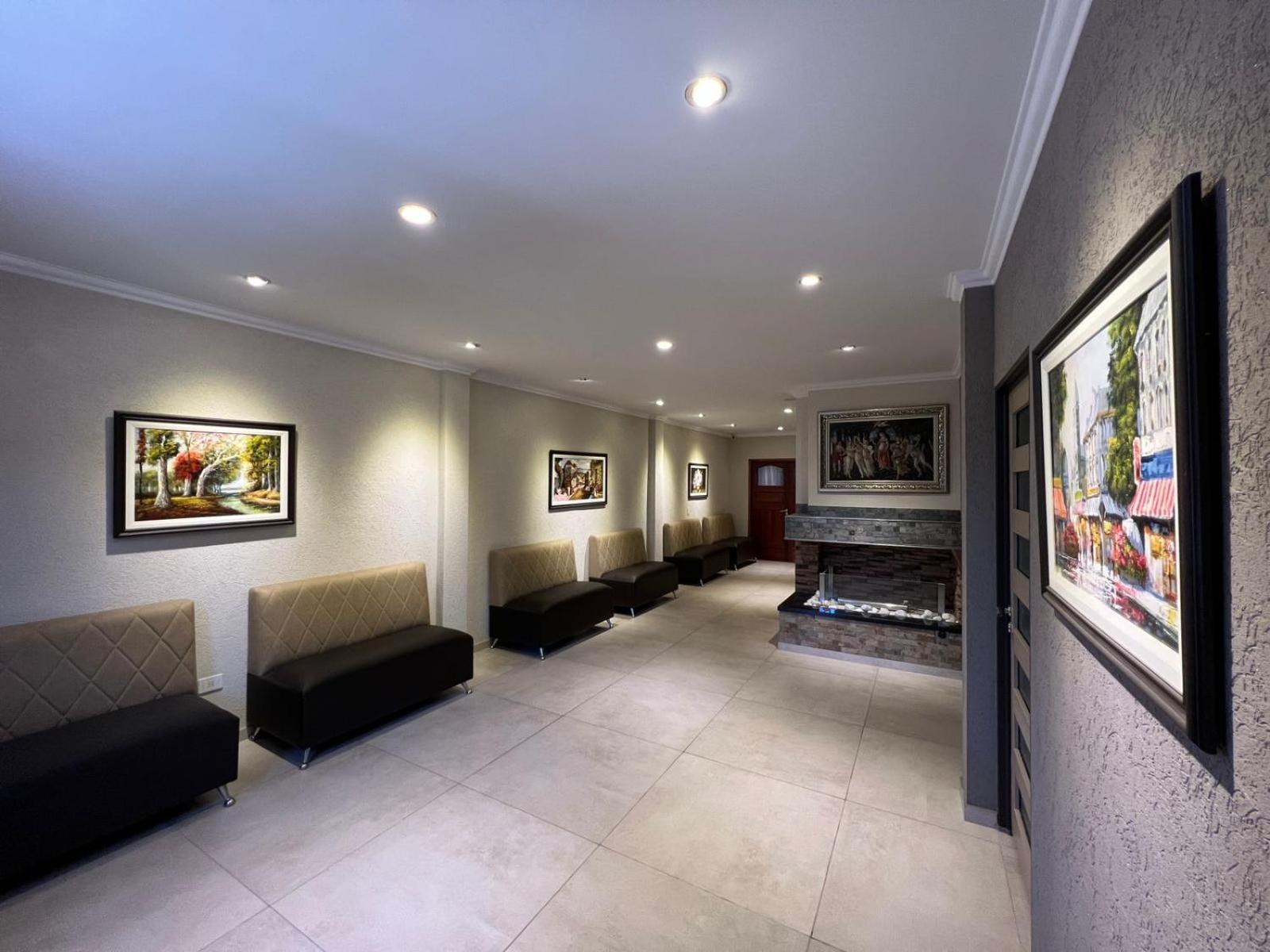 Apartamentos Bella Vista