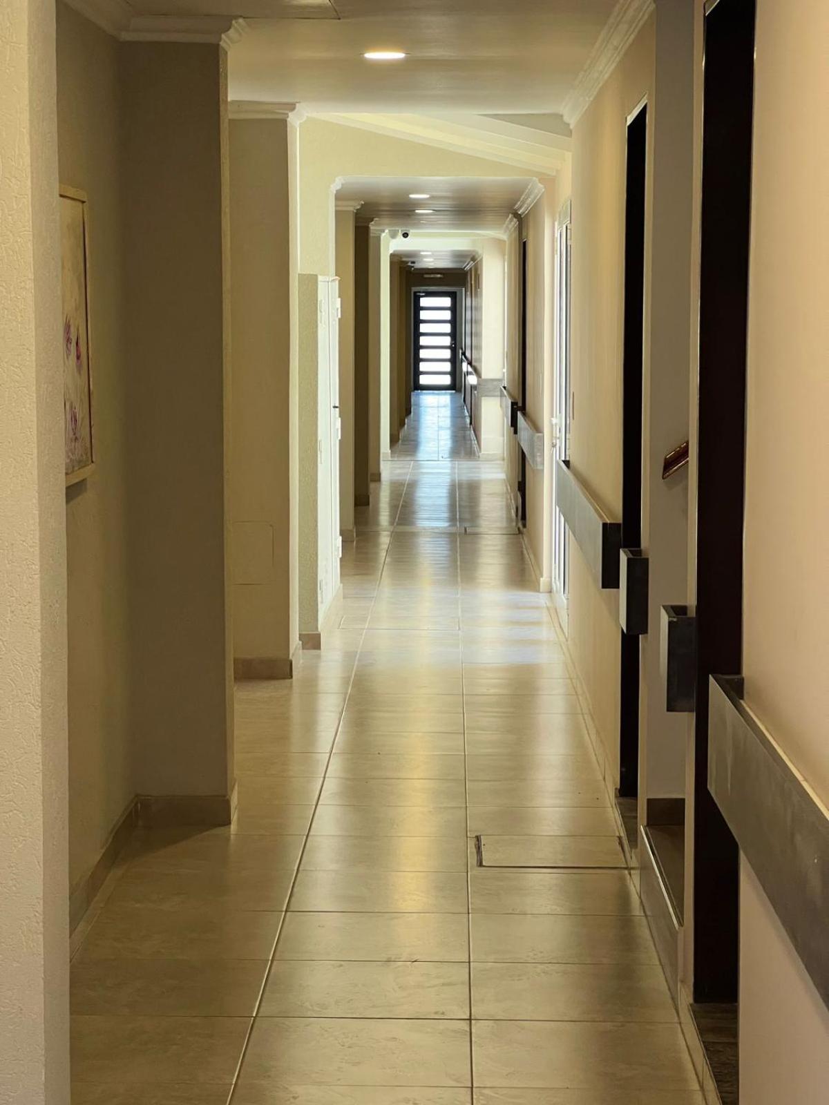 Apartamentos Bella Vista