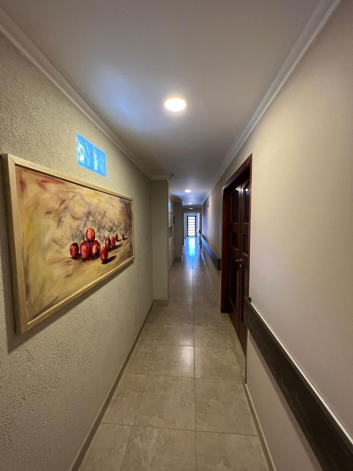 Apartamentos Bella Vista