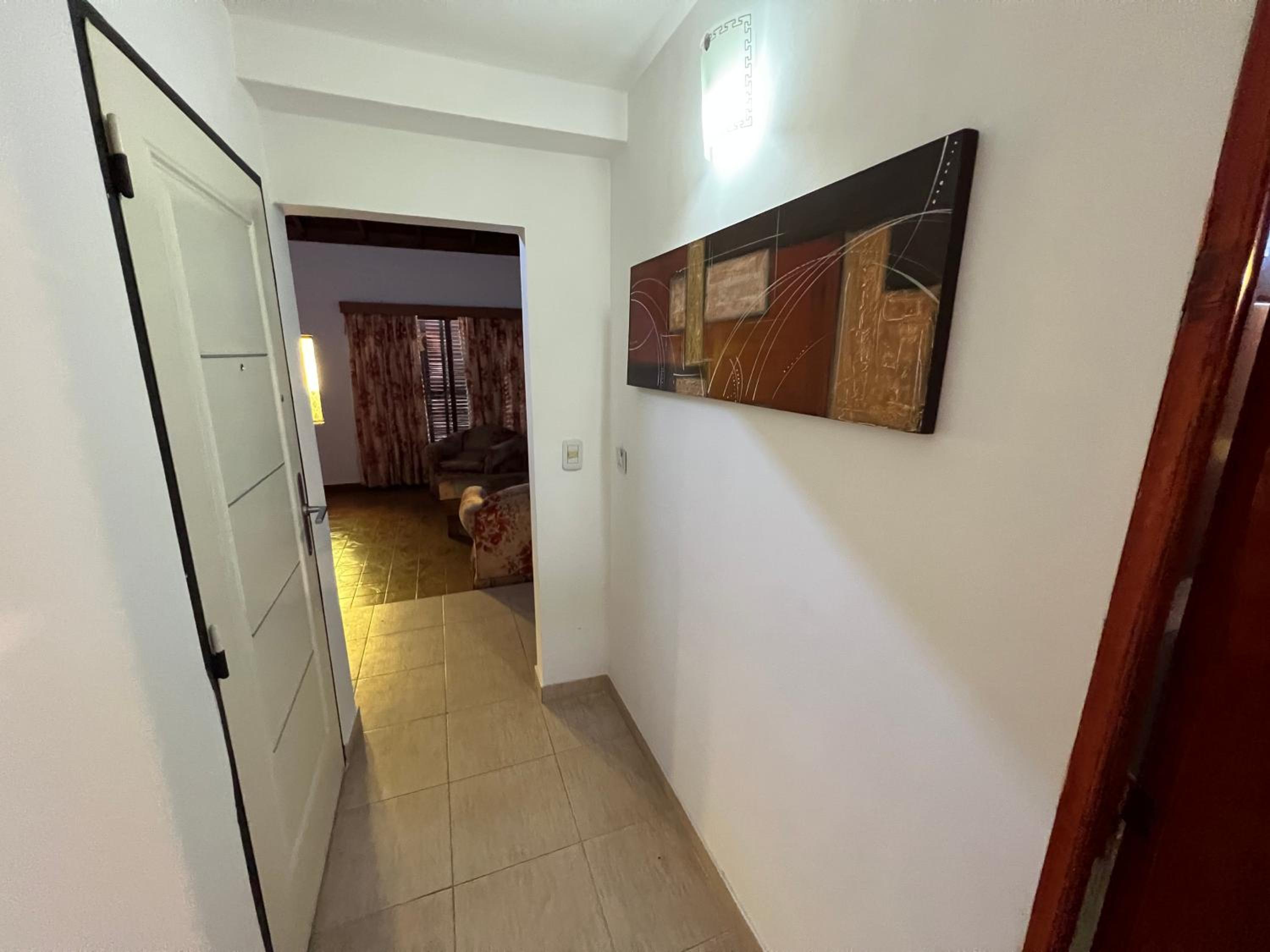 Apartamentos Bella Vista