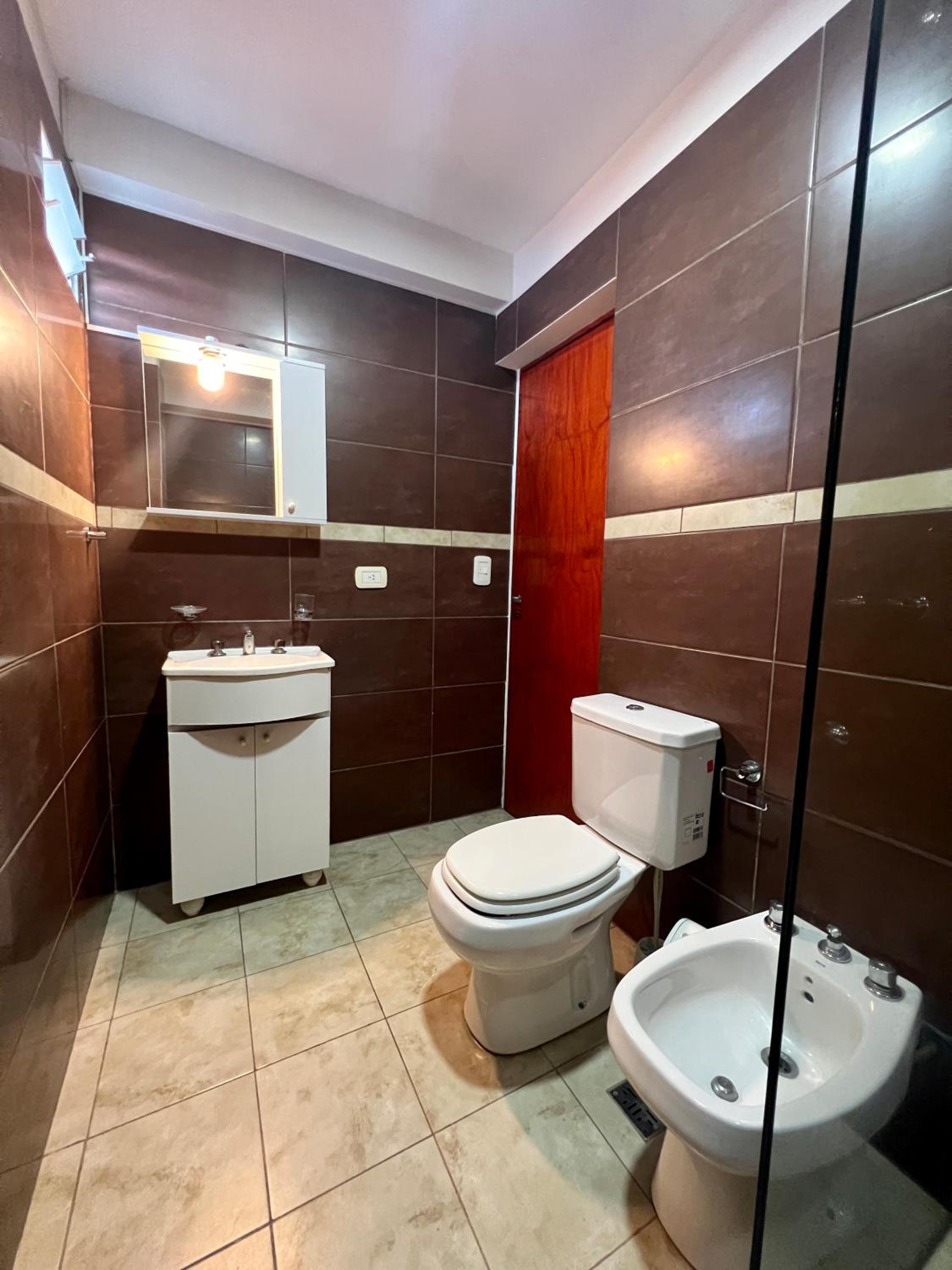 Apartamentos Bella Vista