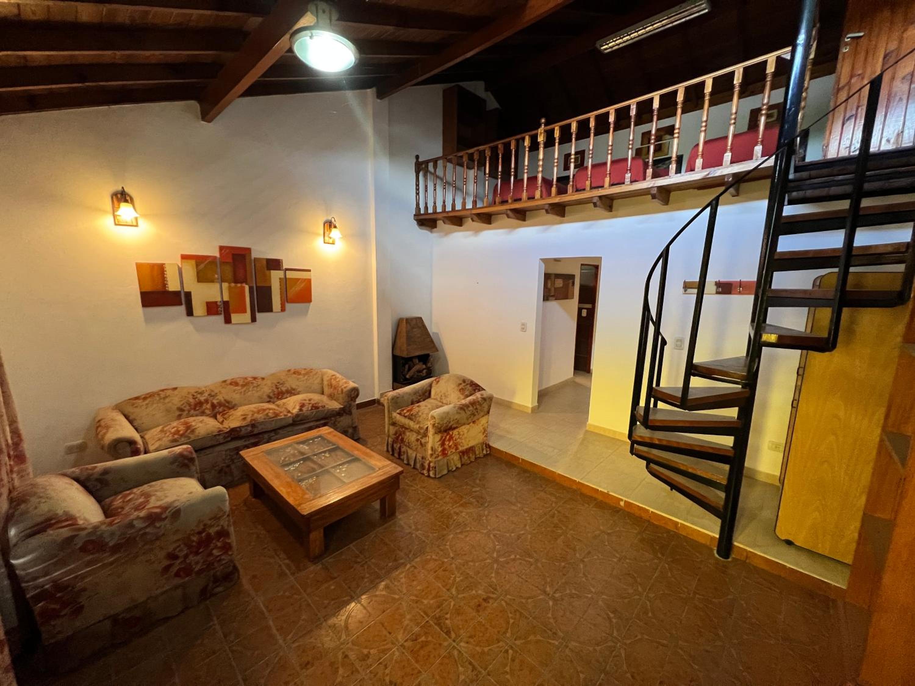 Apartamentos Bella Vista