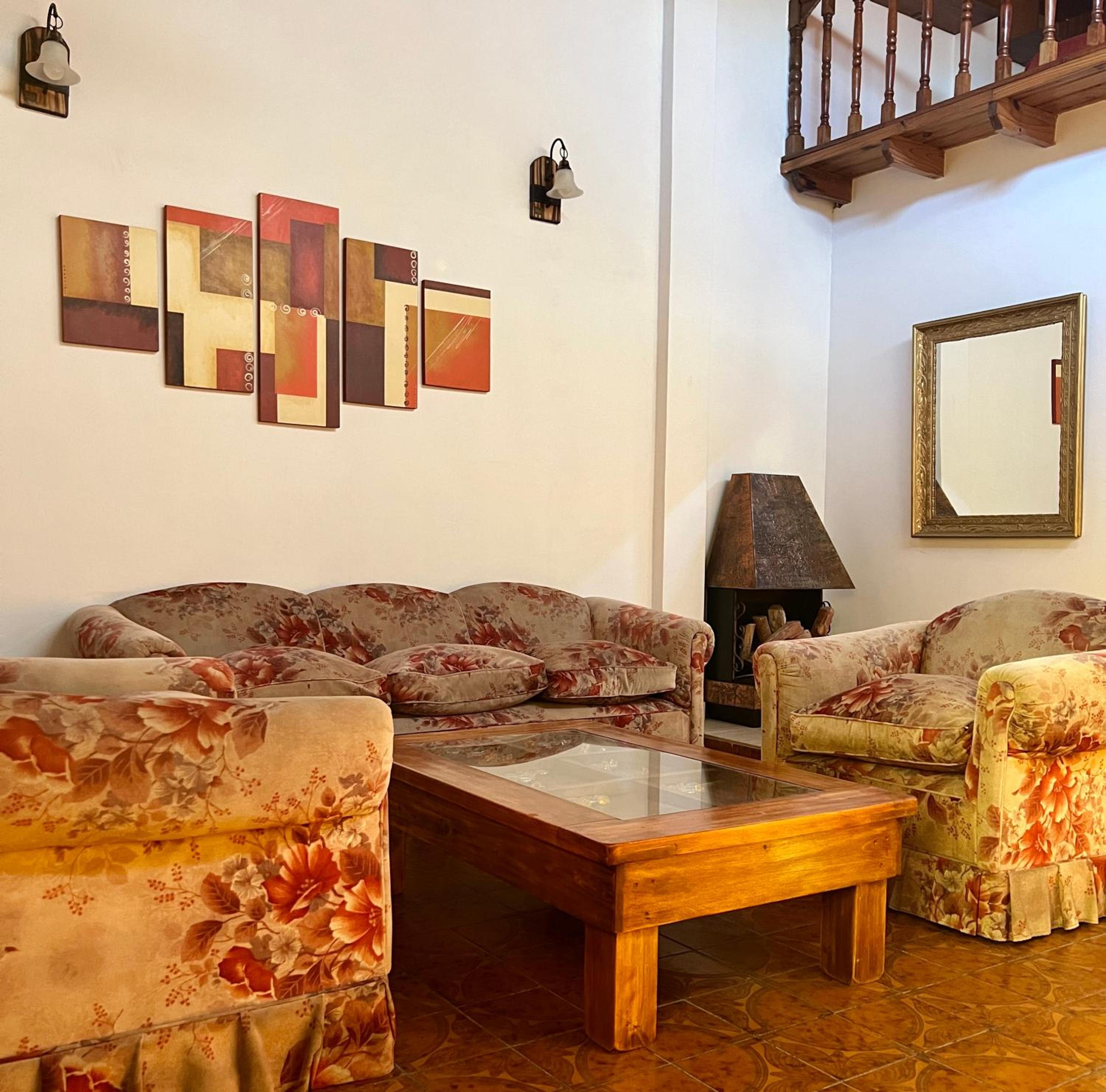 Apartamentos Bella Vista
