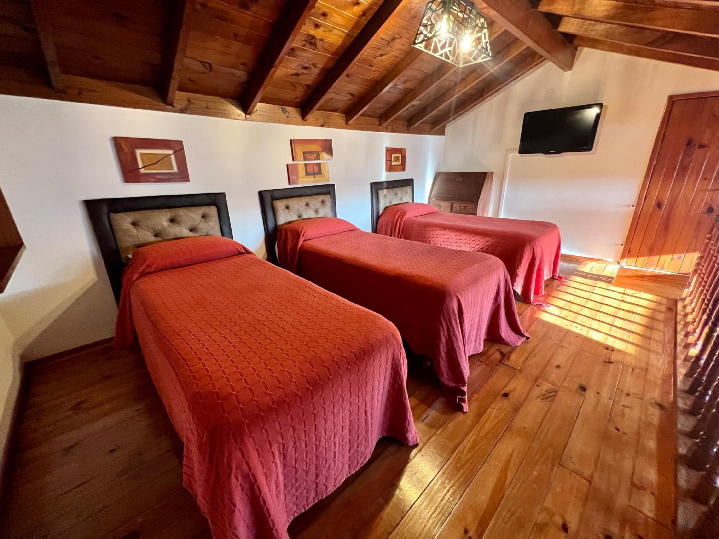Apartamentos Bella Vista