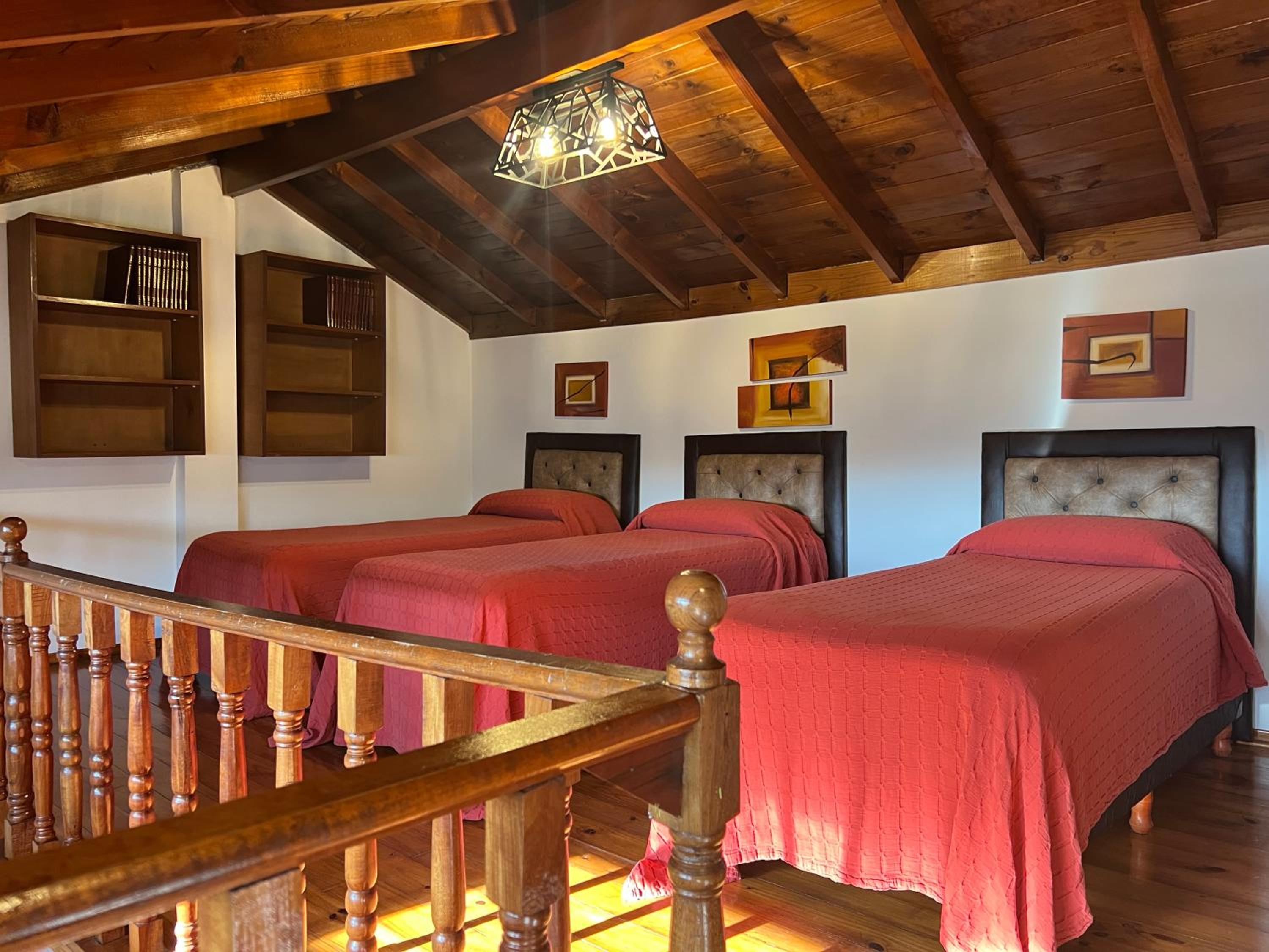 Apartamentos Bella Vista