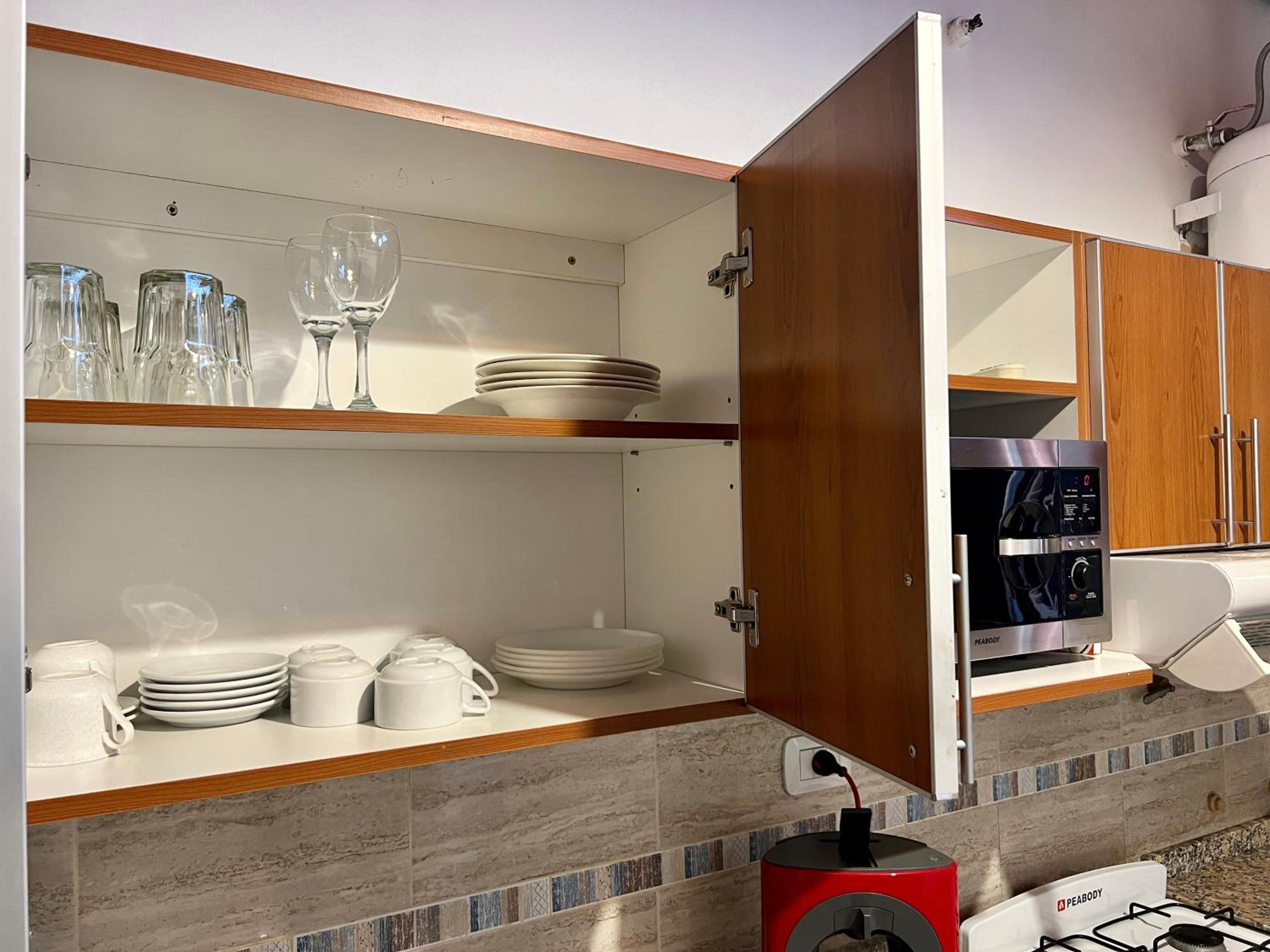 Apartamentos Bella Vista