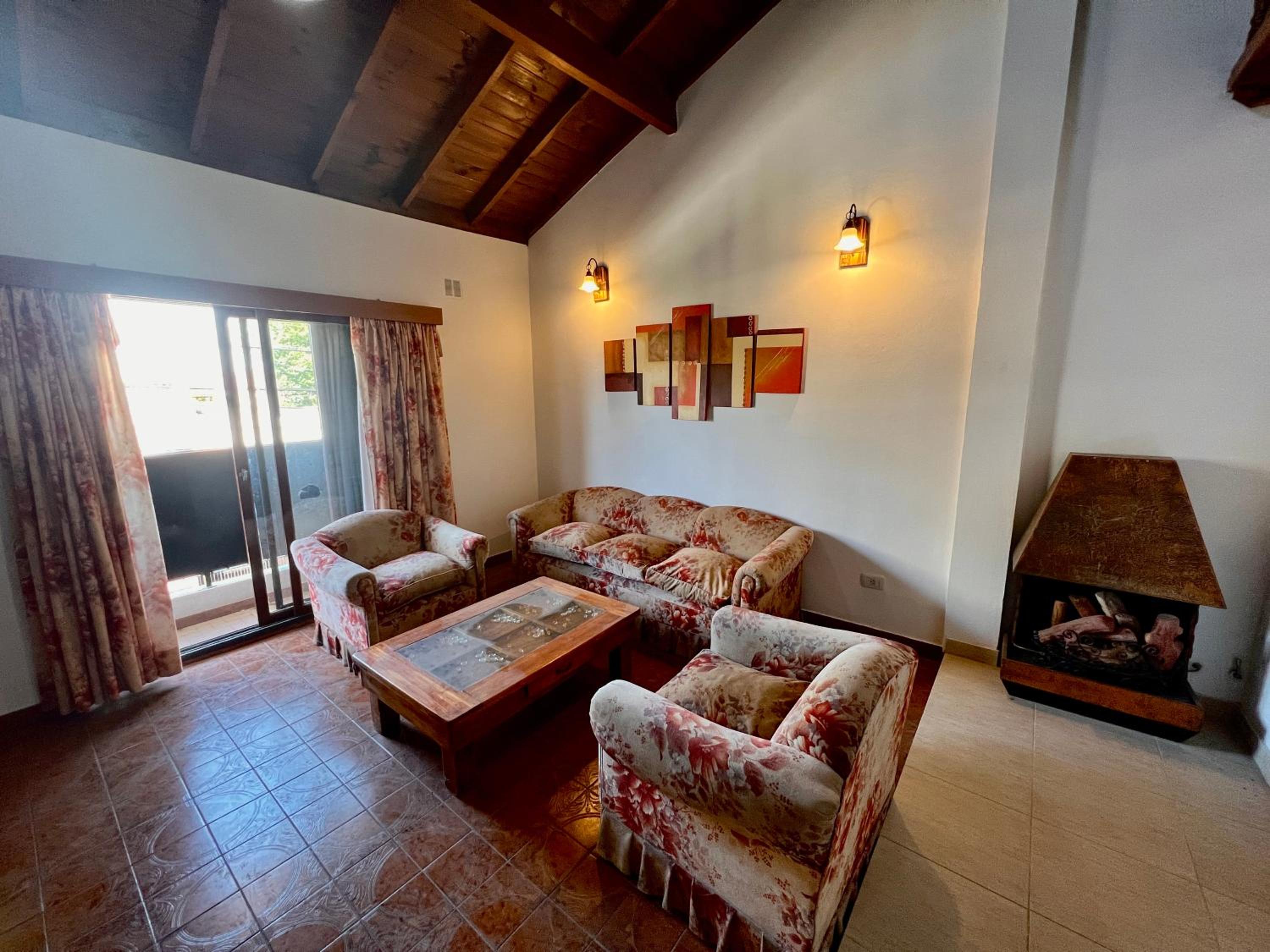 Apartamentos Bella Vista