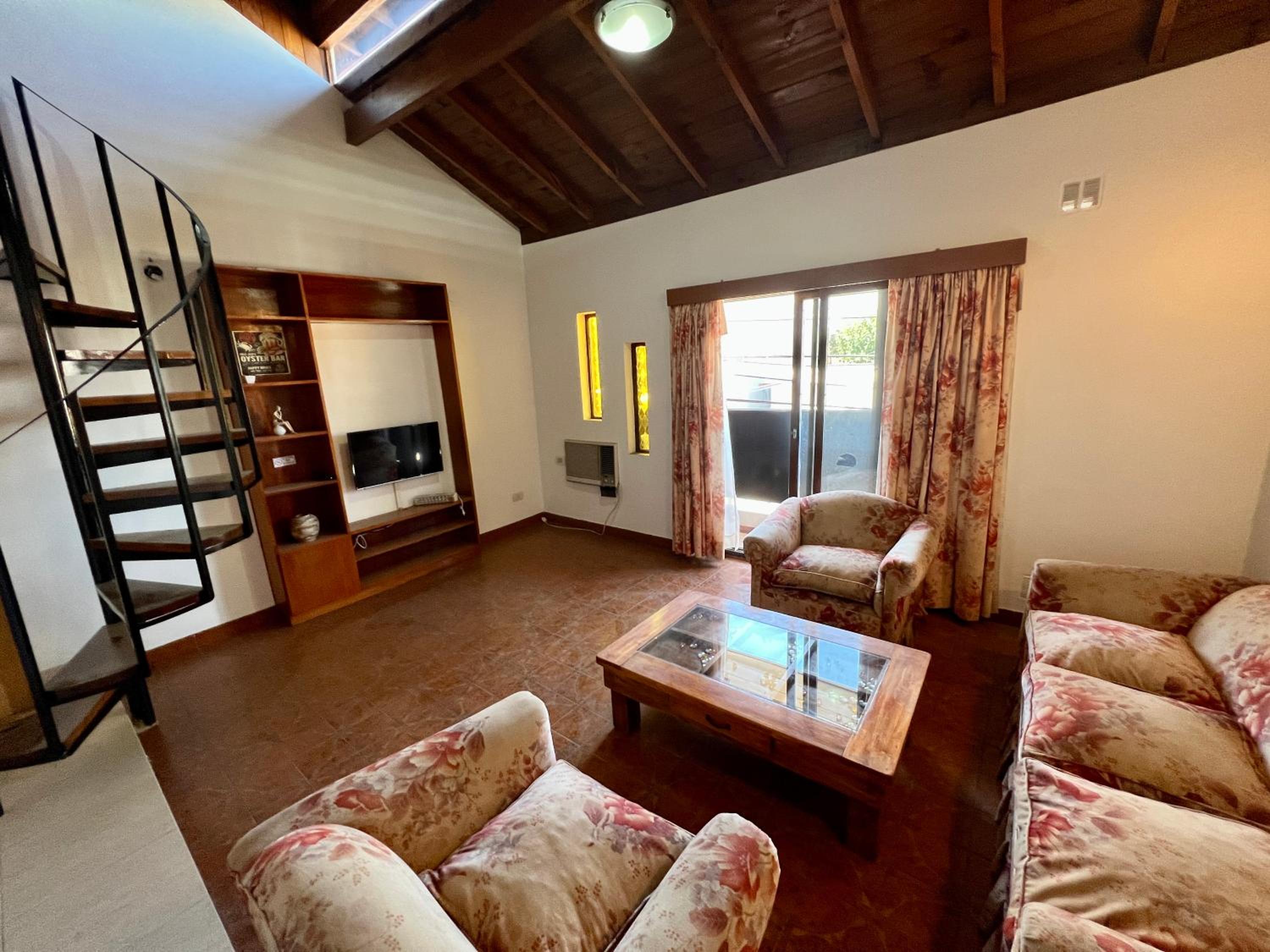 Apartamentos Bella Vista