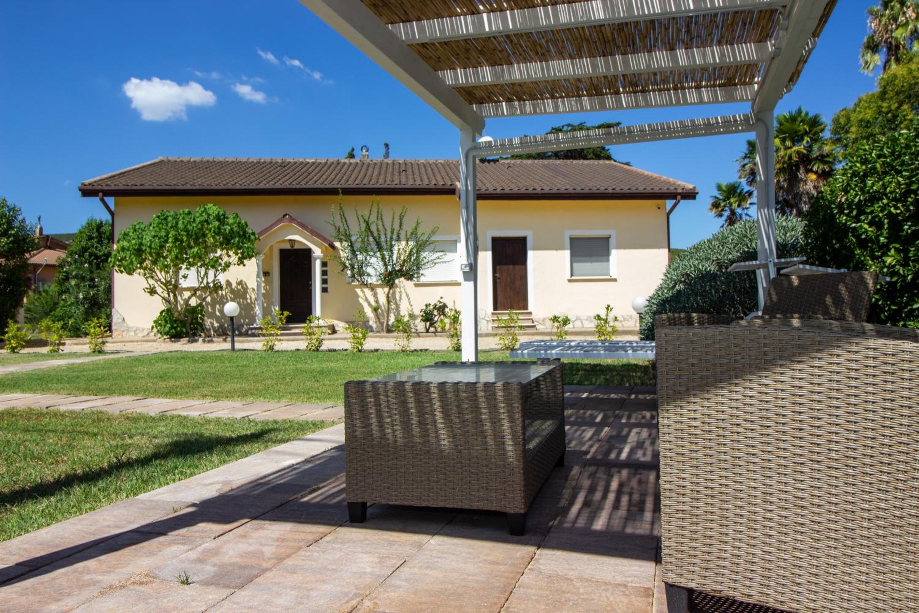 Isla Country Apartments Alghero