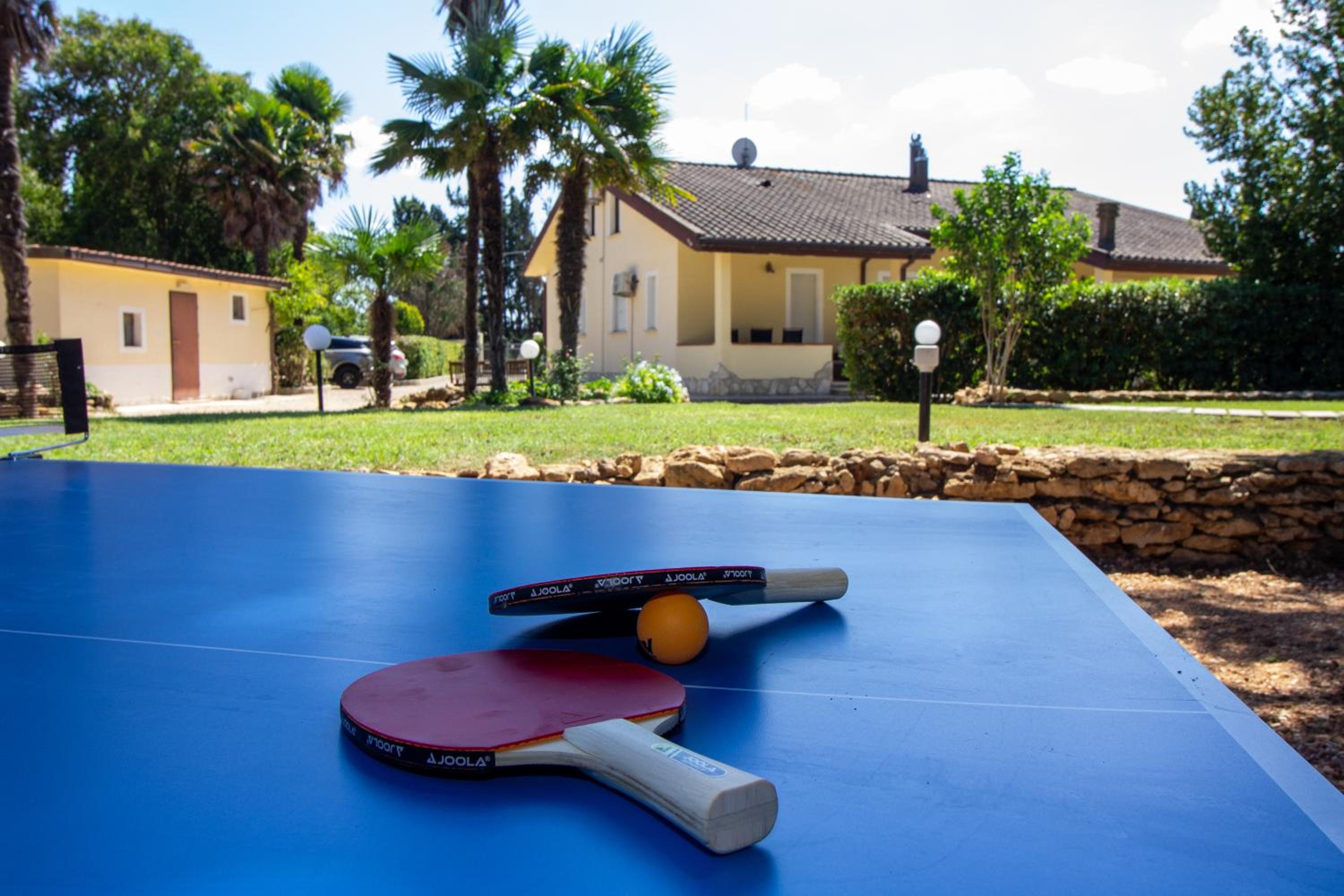 Isla Country Apartments Alghero