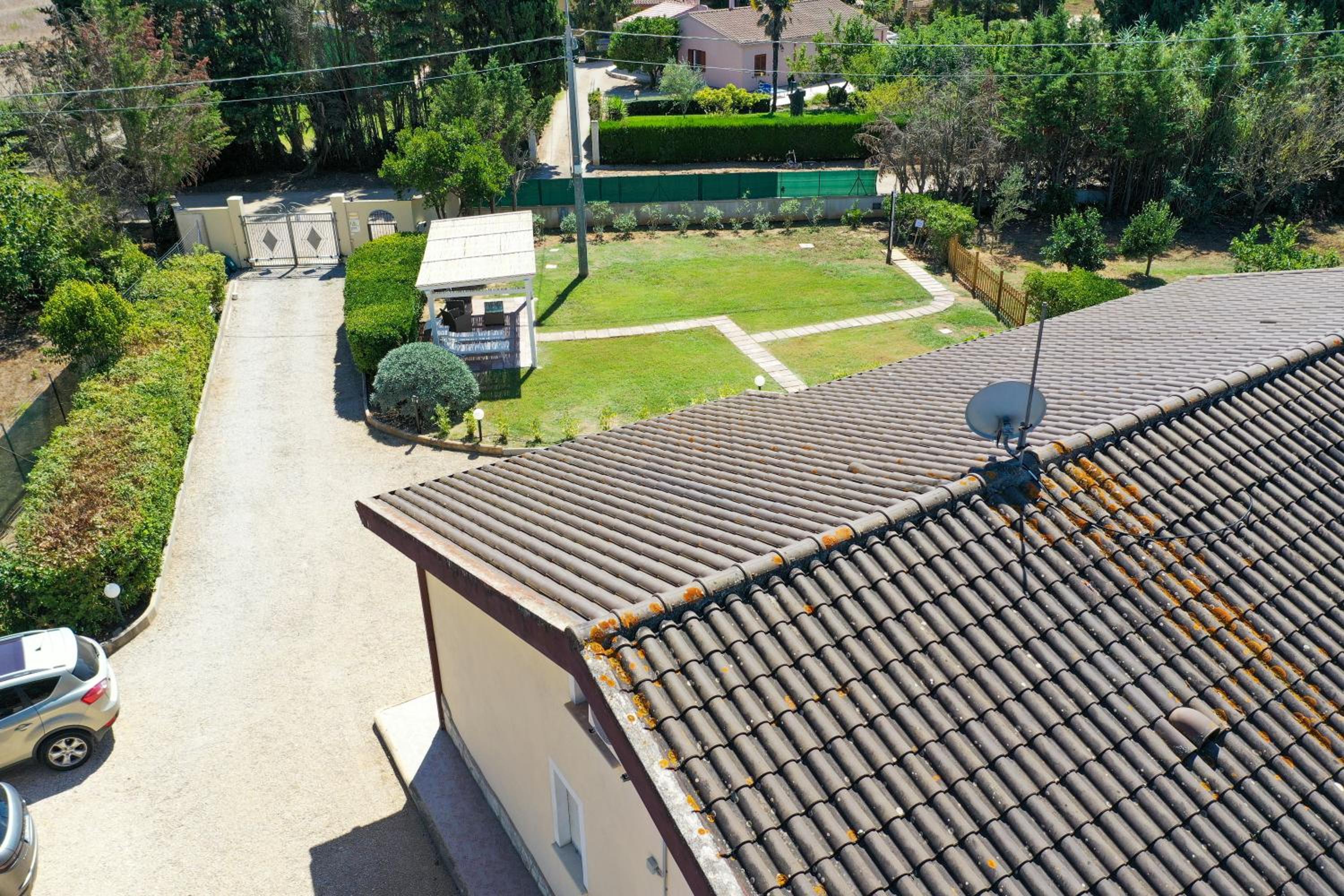 Isla Country Apartments Alghero