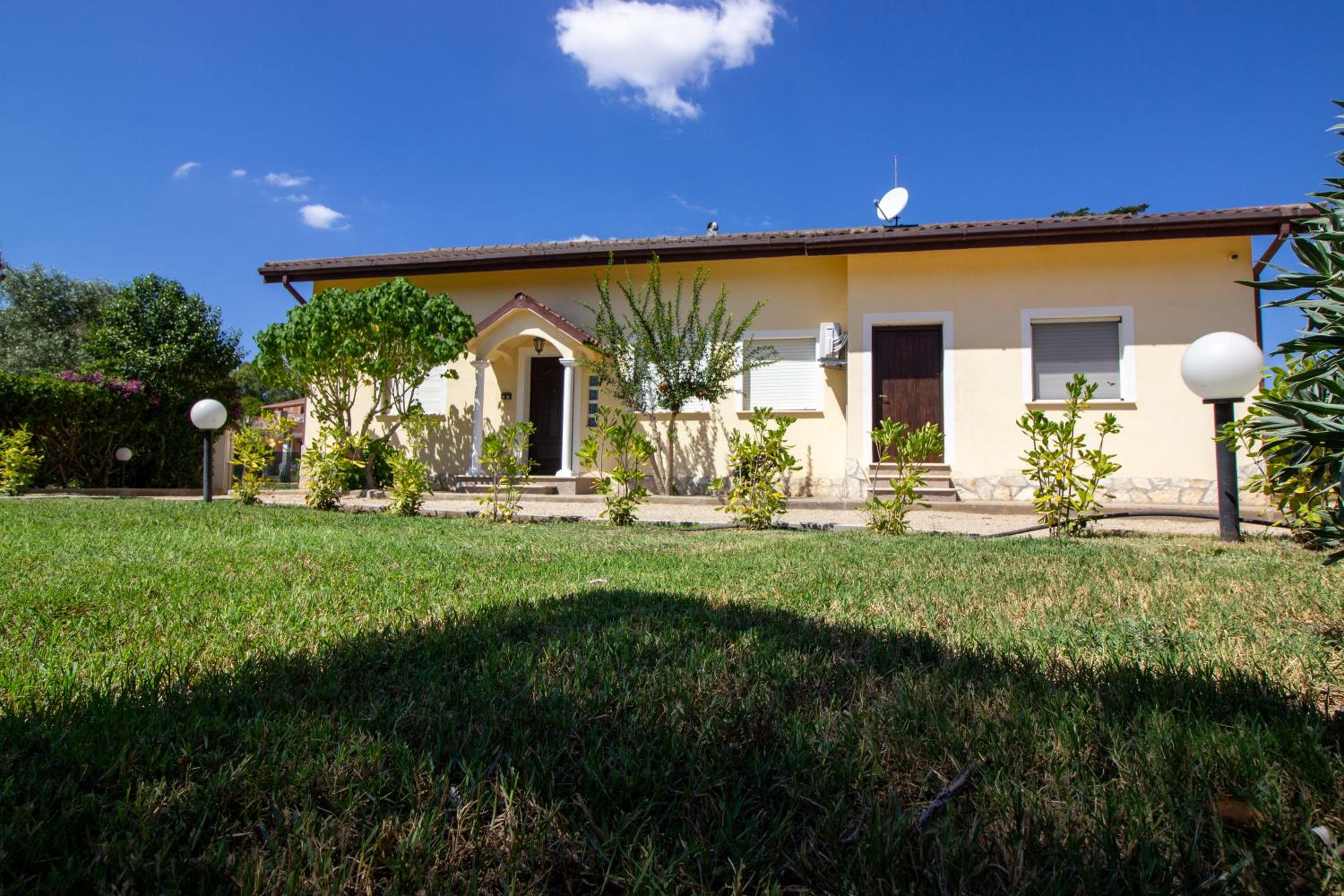 Isla Country Apartments Alghero