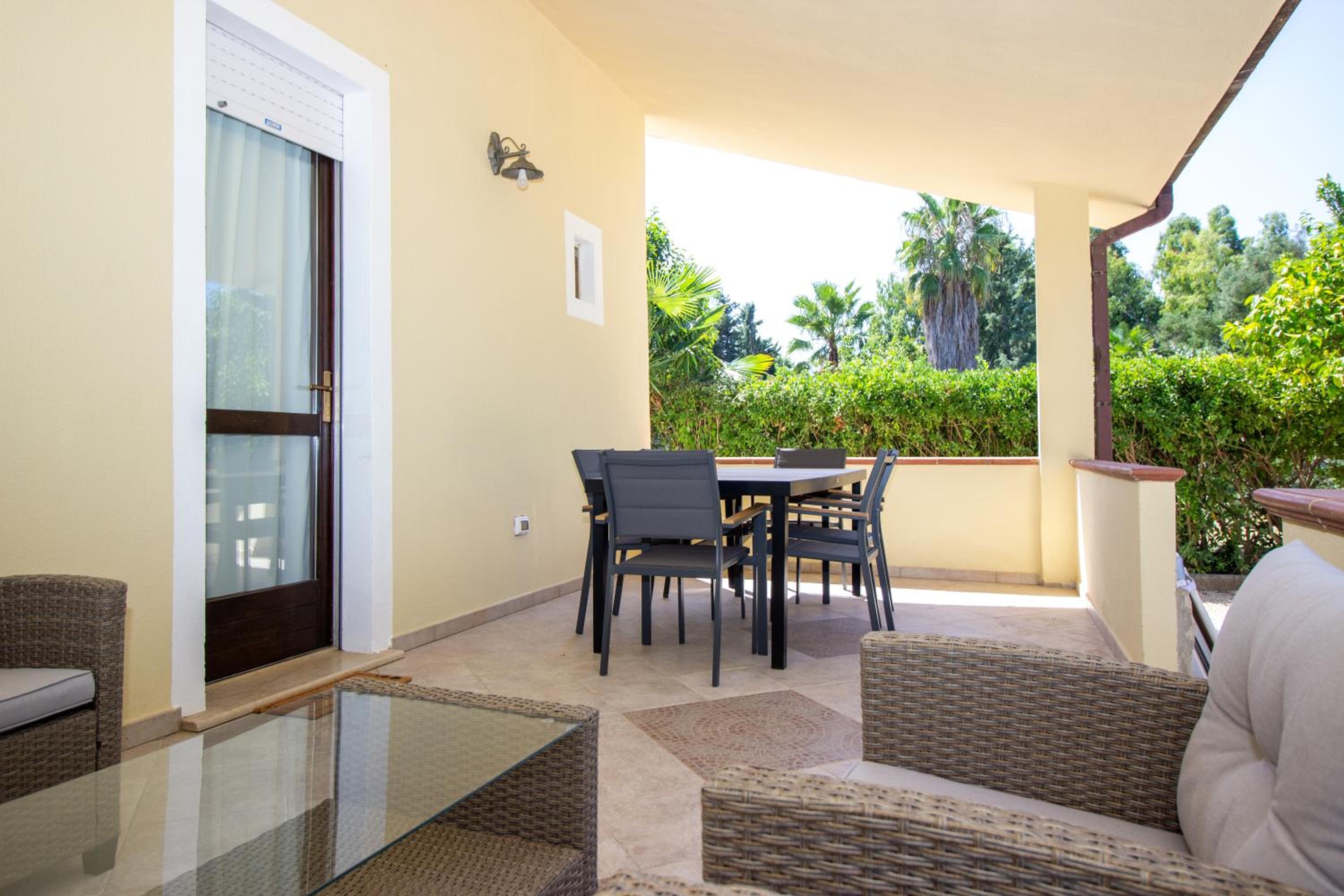 Isla Country Apartments Alghero