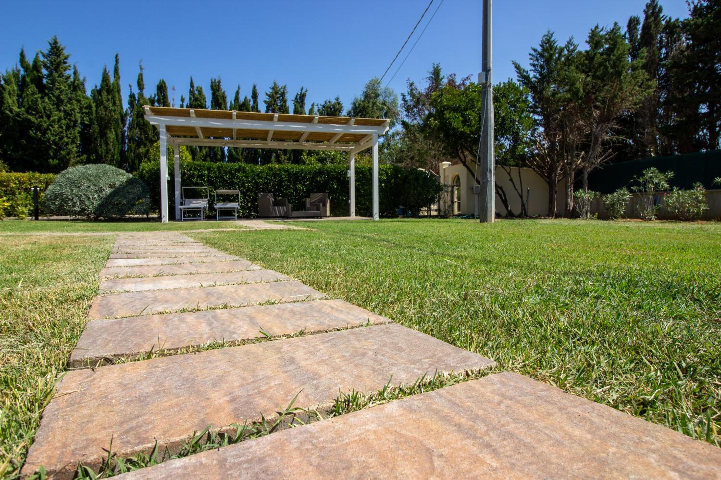 Isla Country Apartments Alghero
