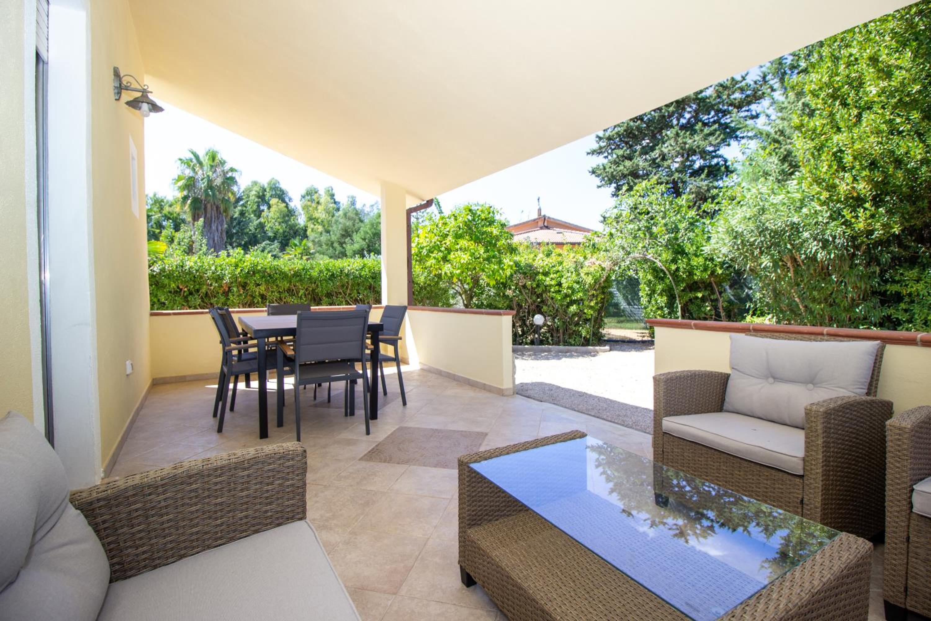 Isla Country Apartments Alghero