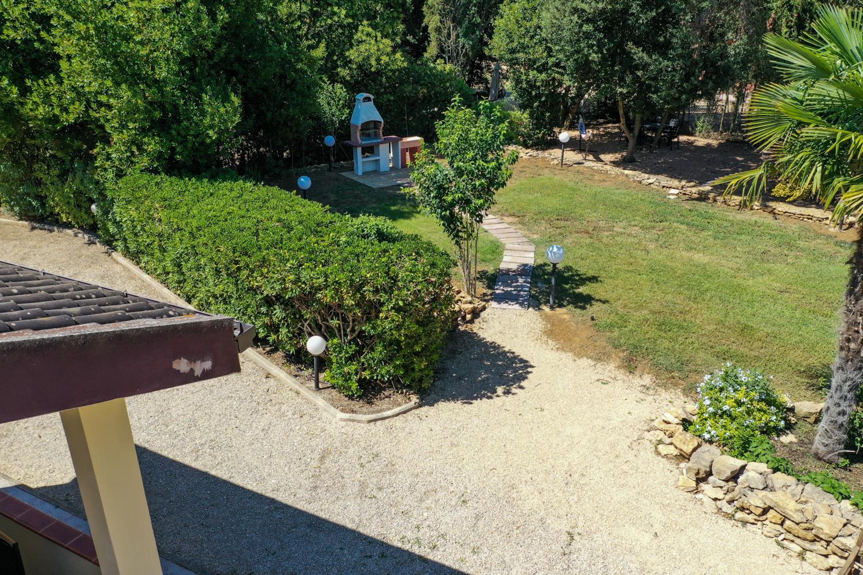 Isla Country Apartments Alghero