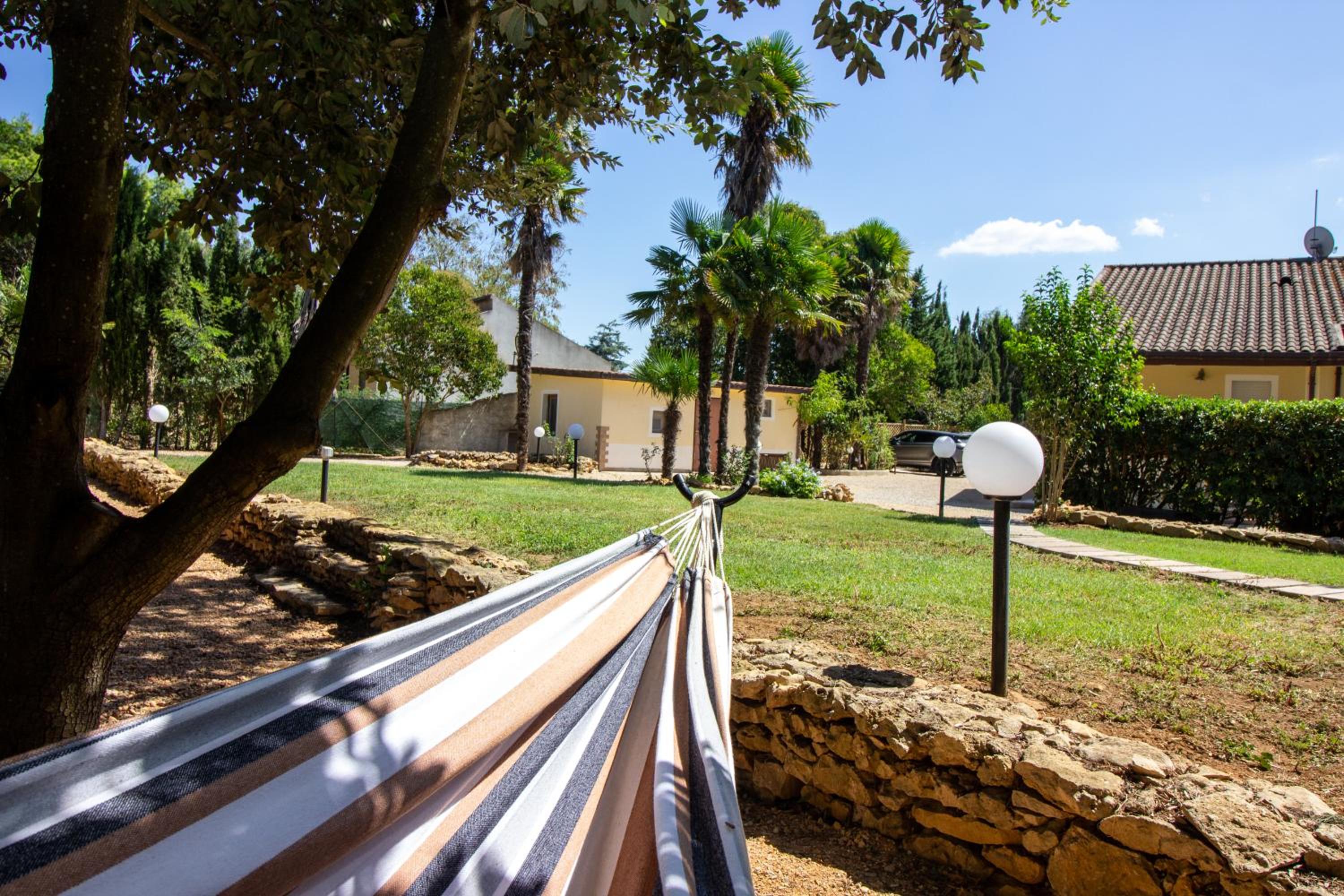 Isla Country Apartments Alghero