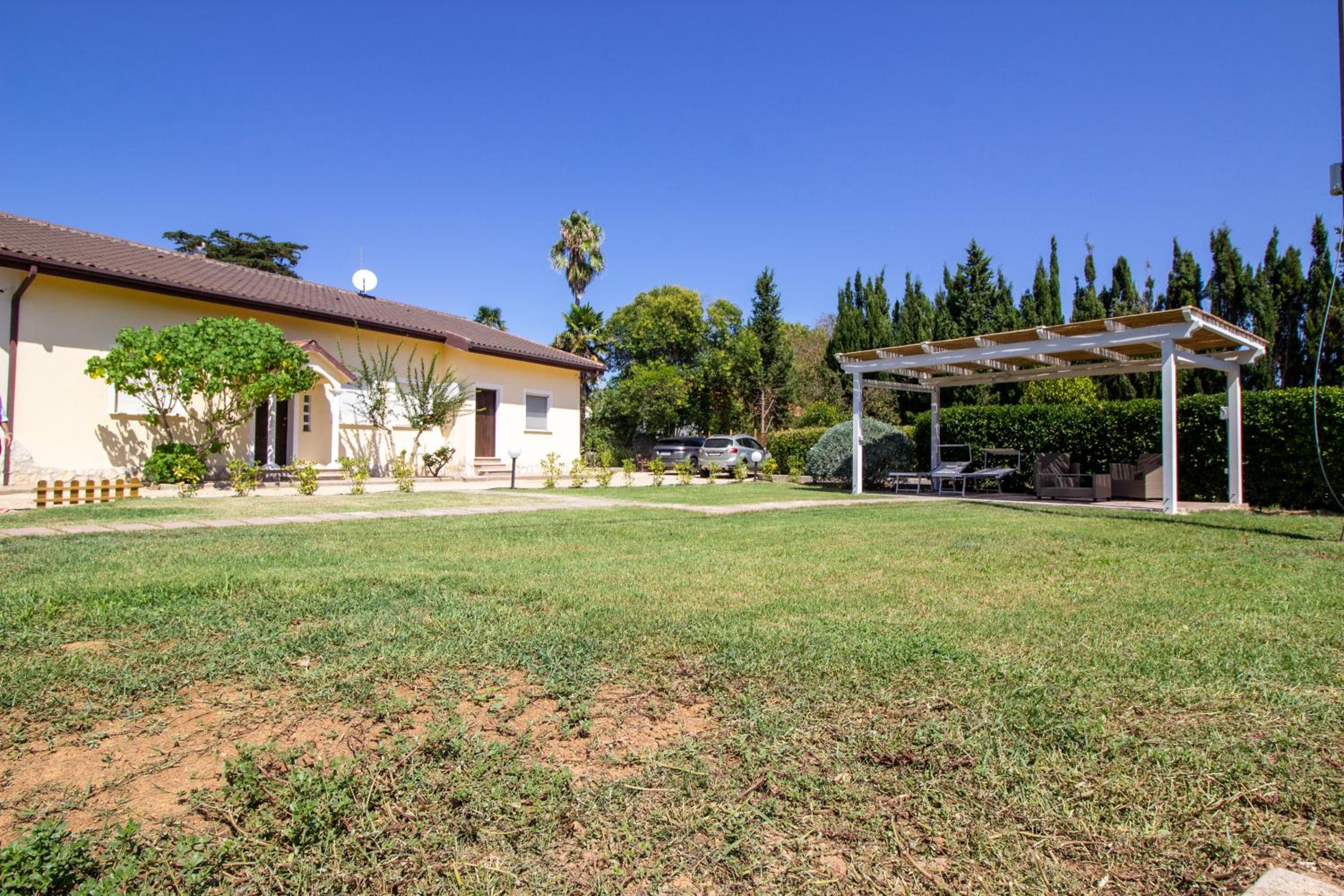 Isla Country Apartments Alghero