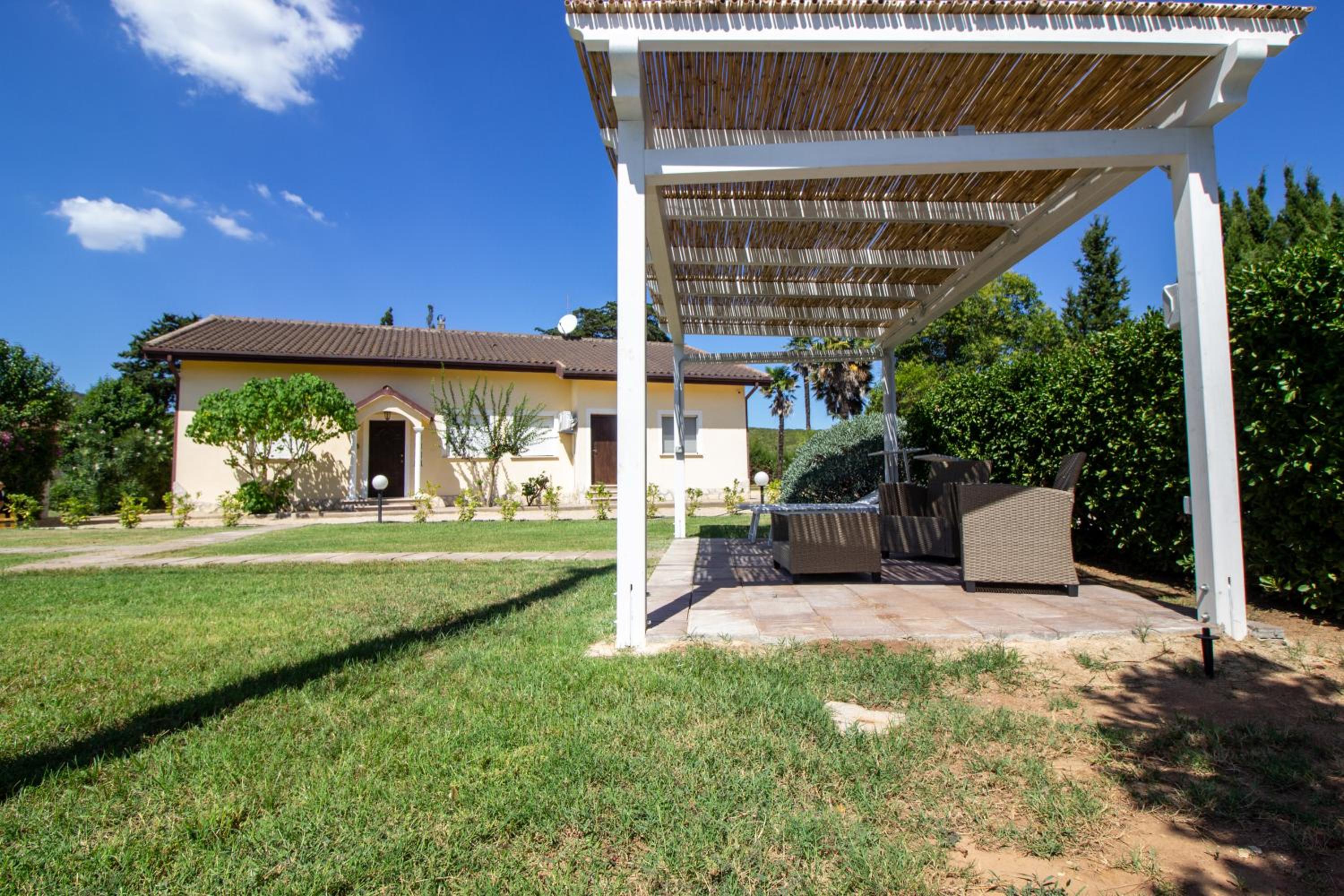 Isla Country Apartments Alghero