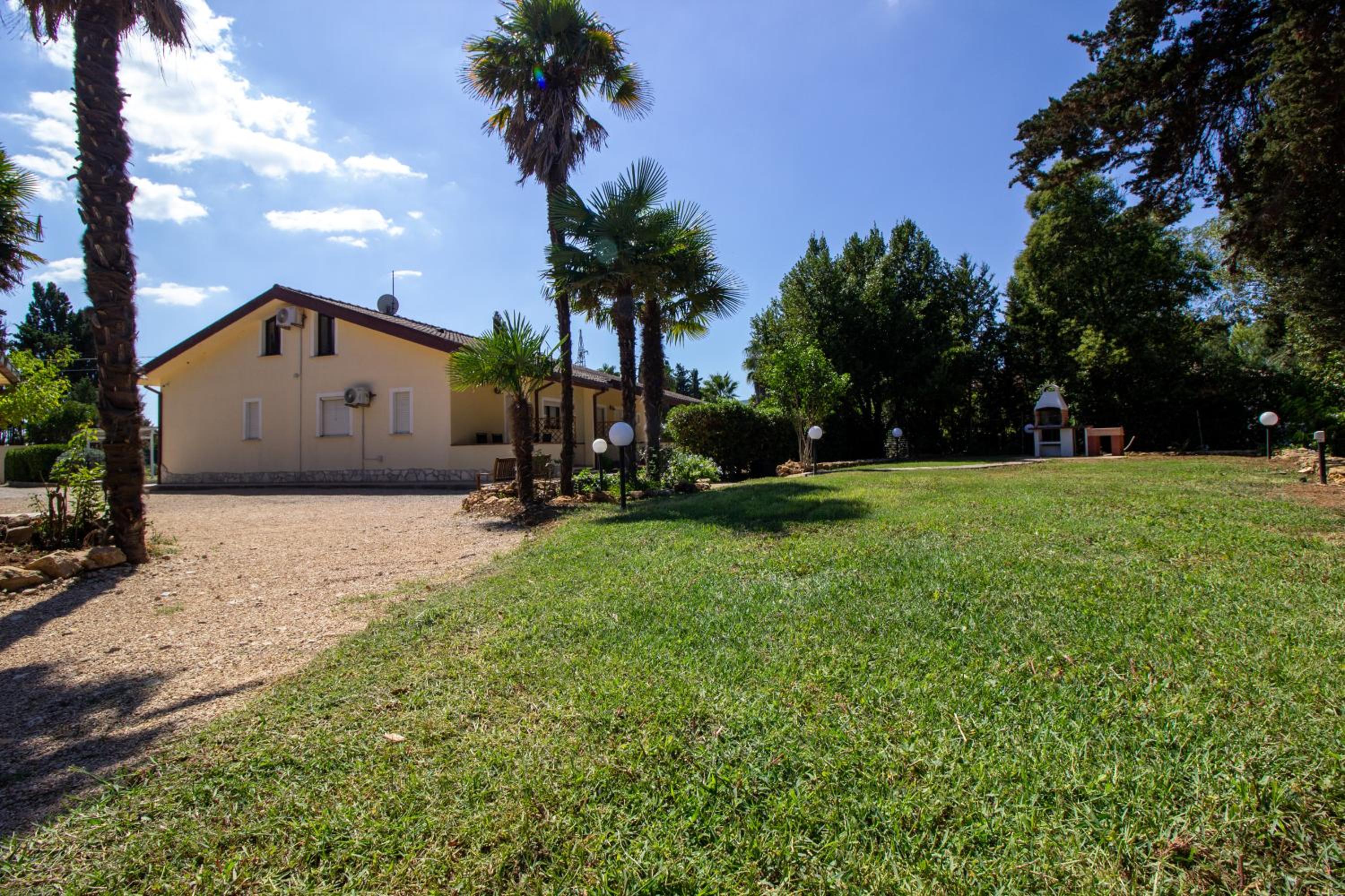 Isla Country Apartments Alghero