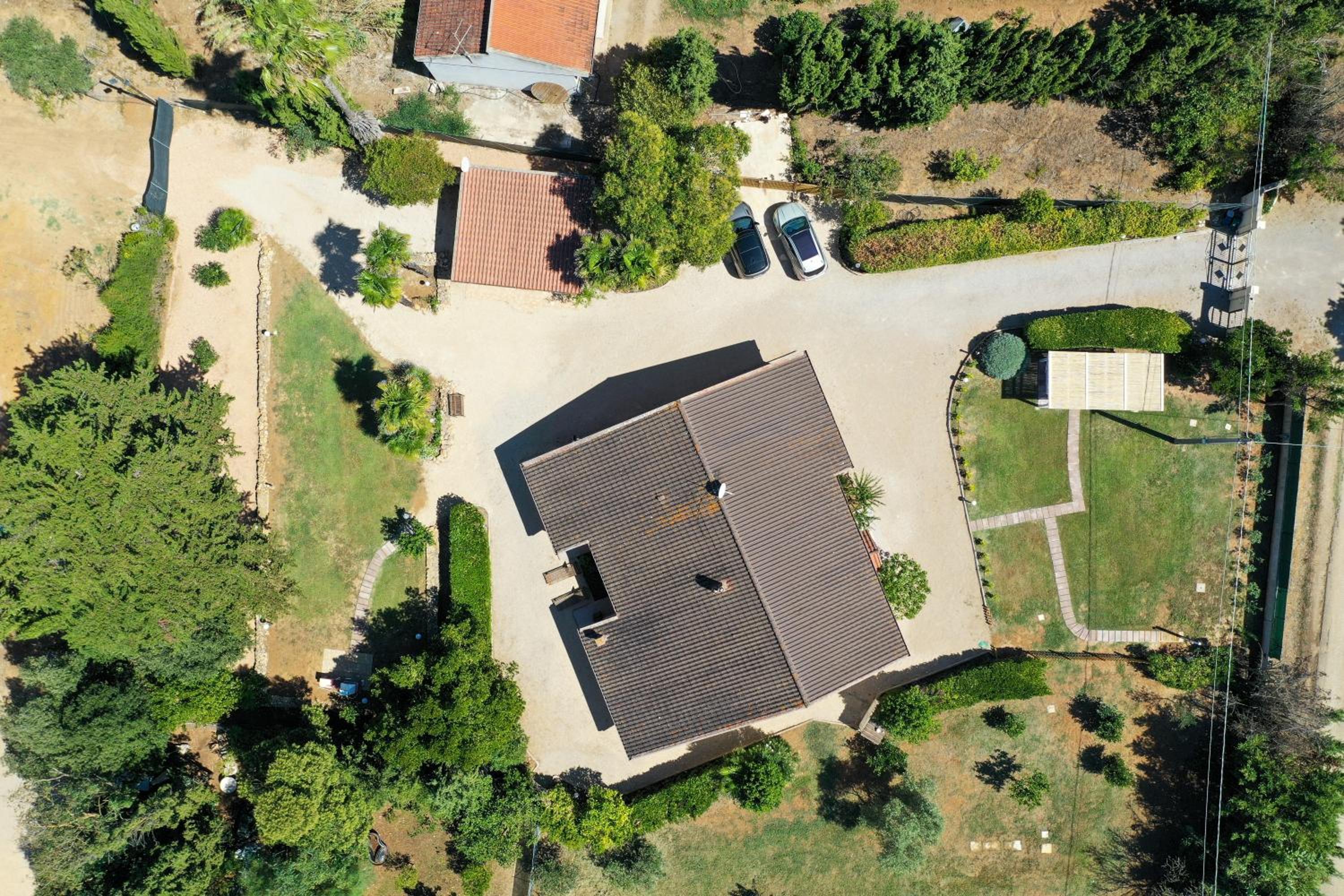 Isla Country Apartments Alghero