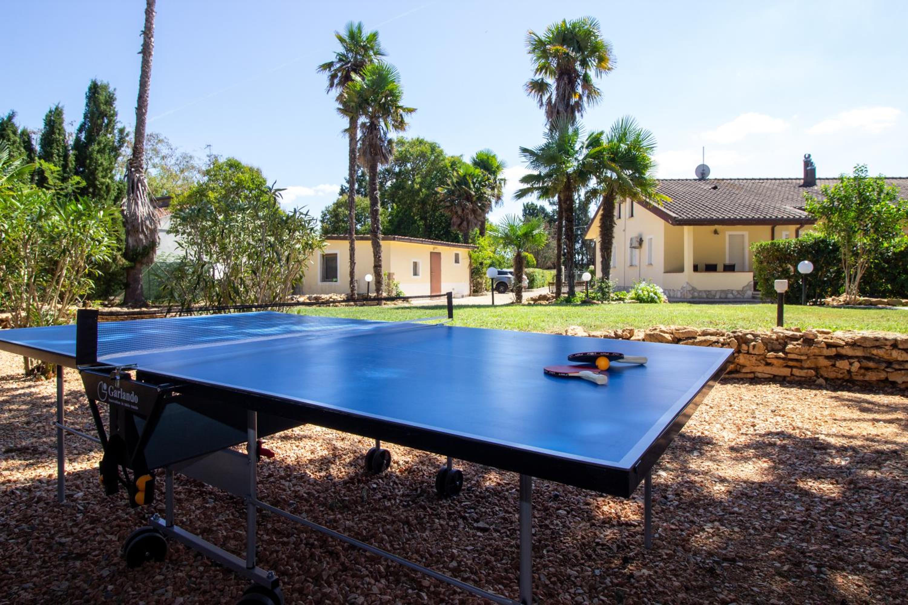 Isla Country Apartments Alghero