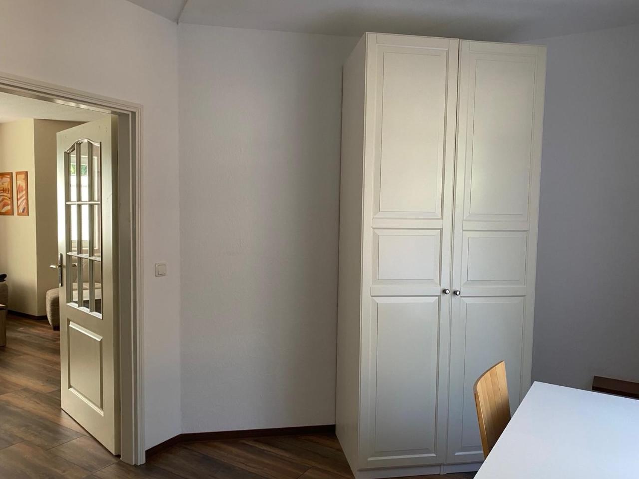 Moderne Ferienwohnung mit Kamin u Garten im EG 100qm Nähe Weser und Golfplatz