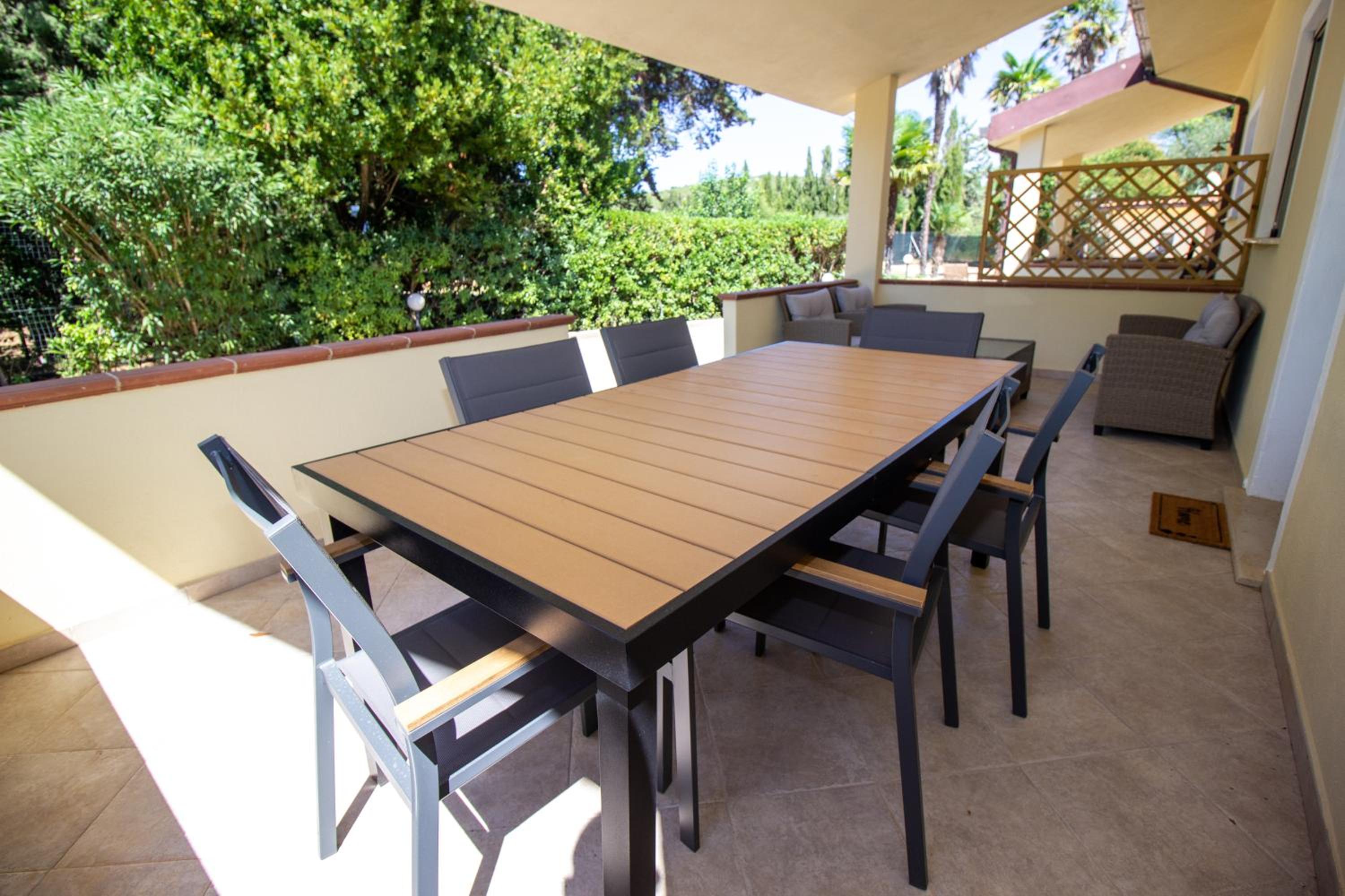 Isla Country Apartments Alghero