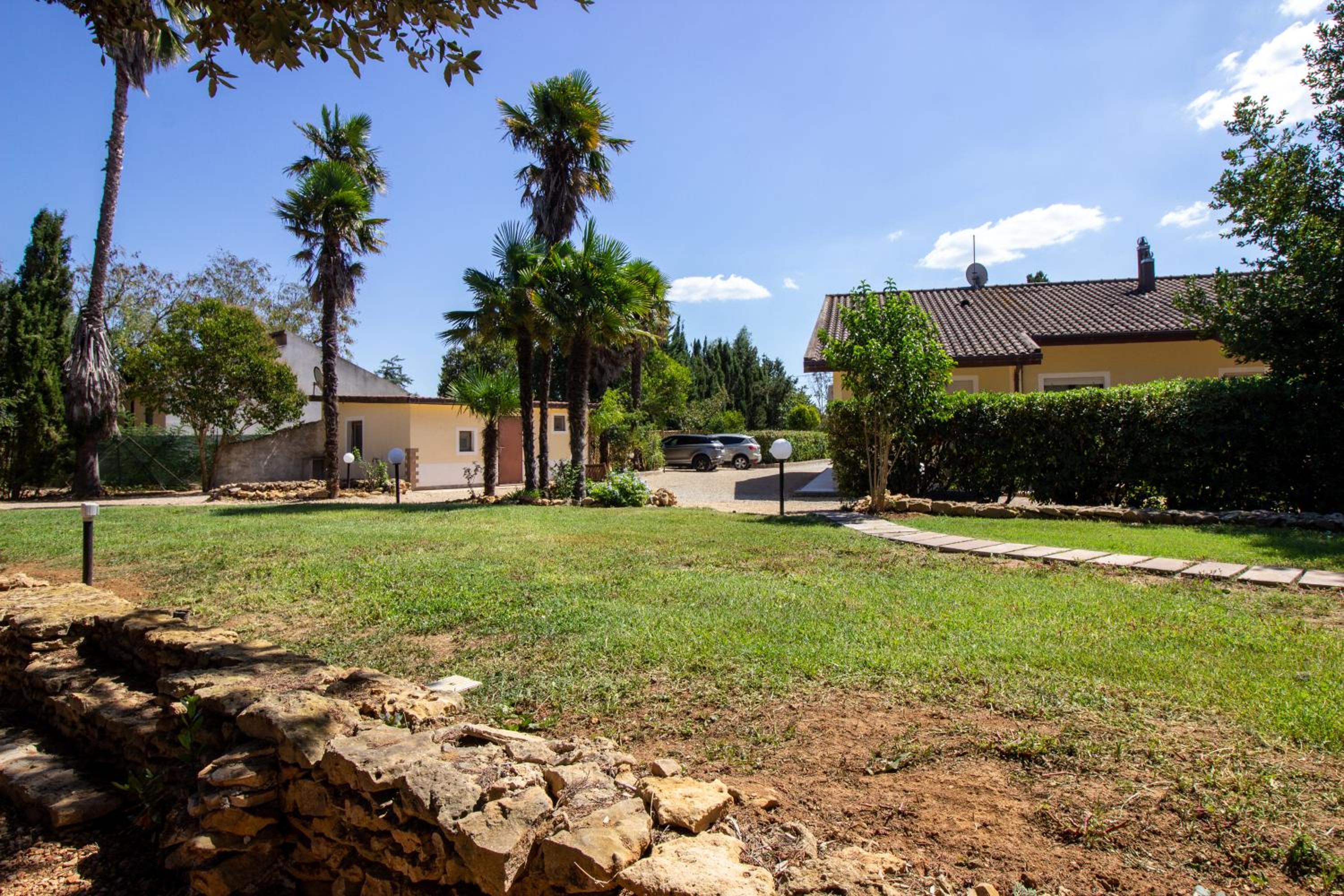 Isla Country Apartments Alghero