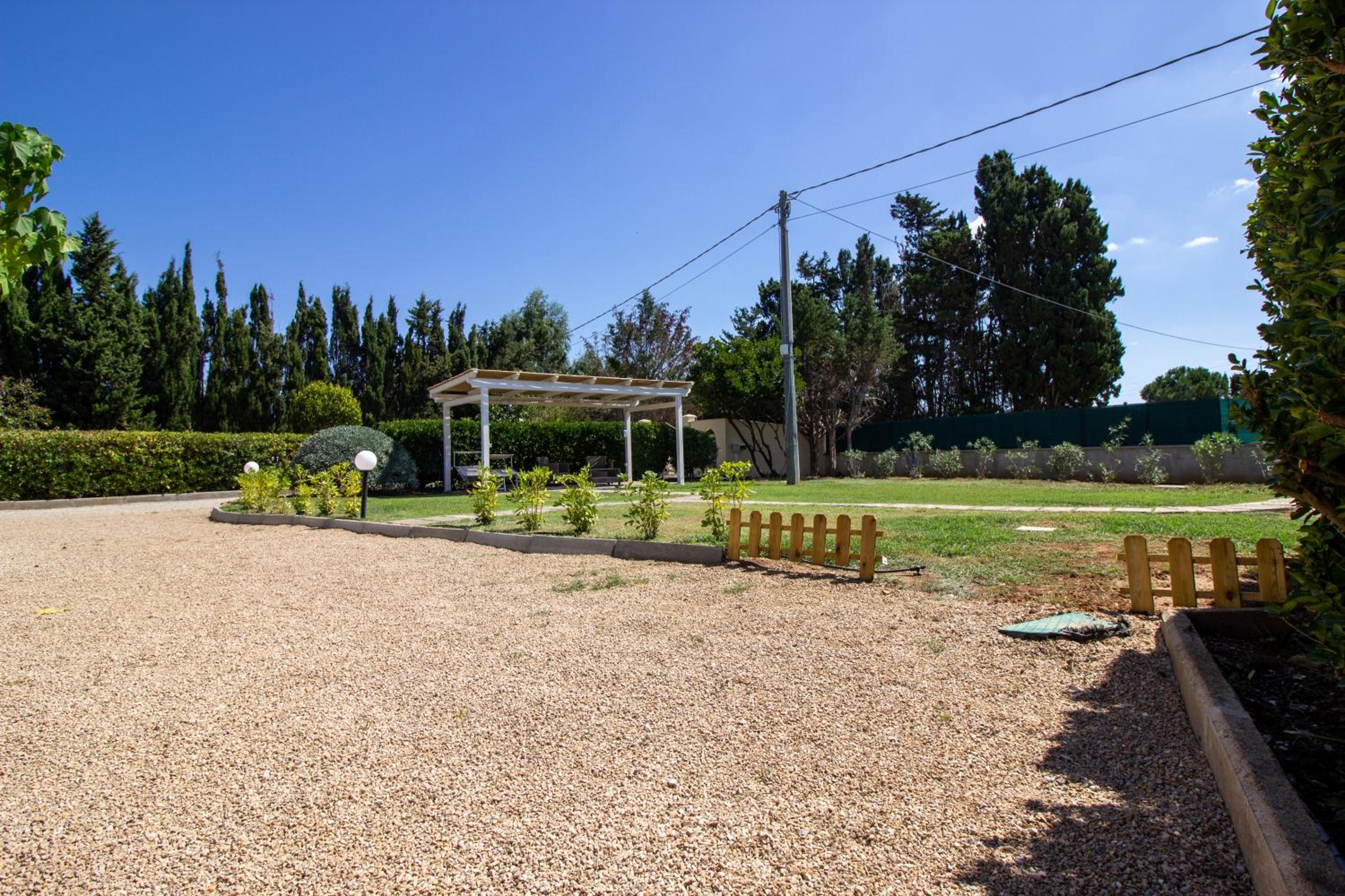 Isla Country Apartments Alghero