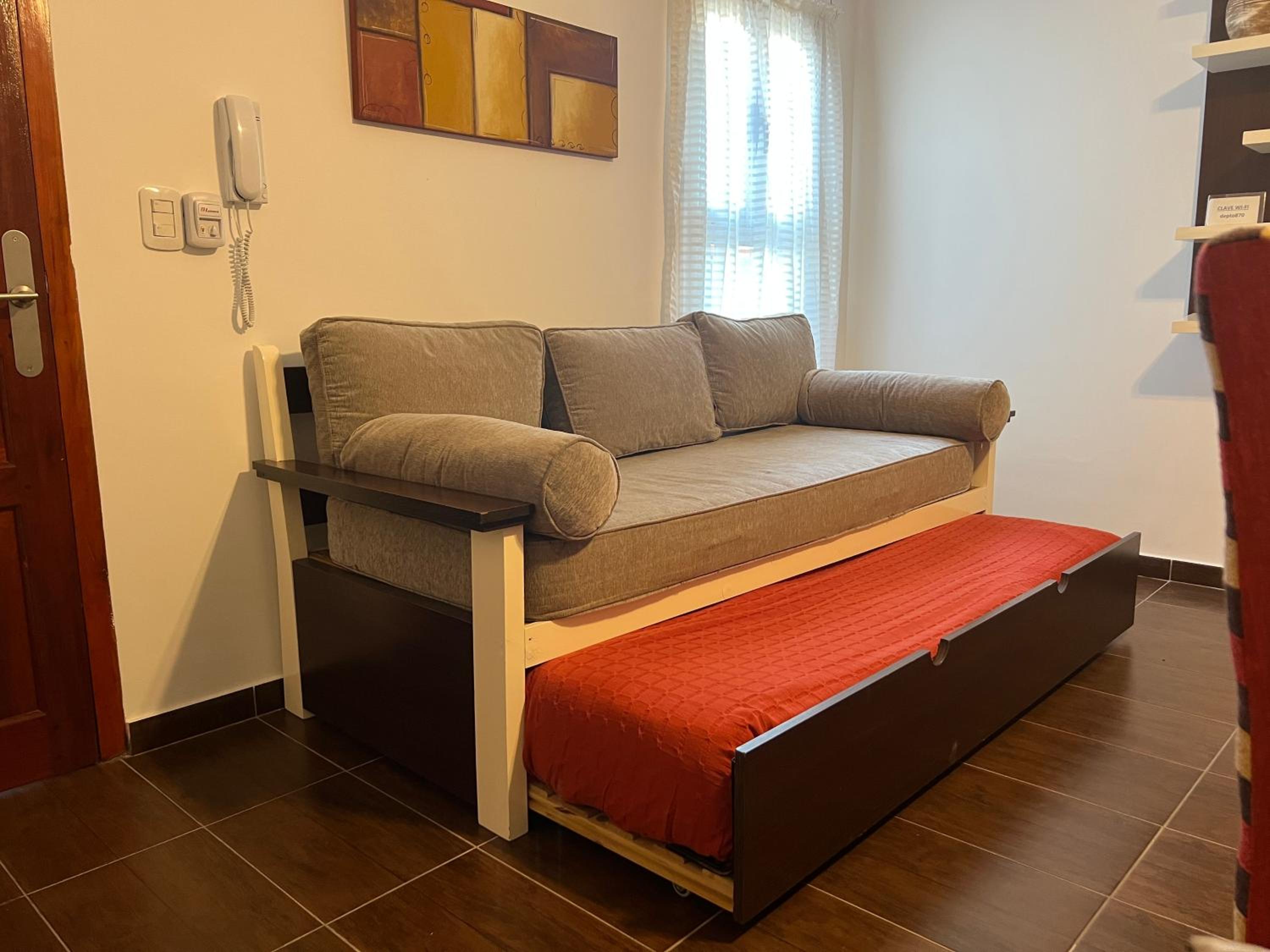 Apartamentos Bella Vista