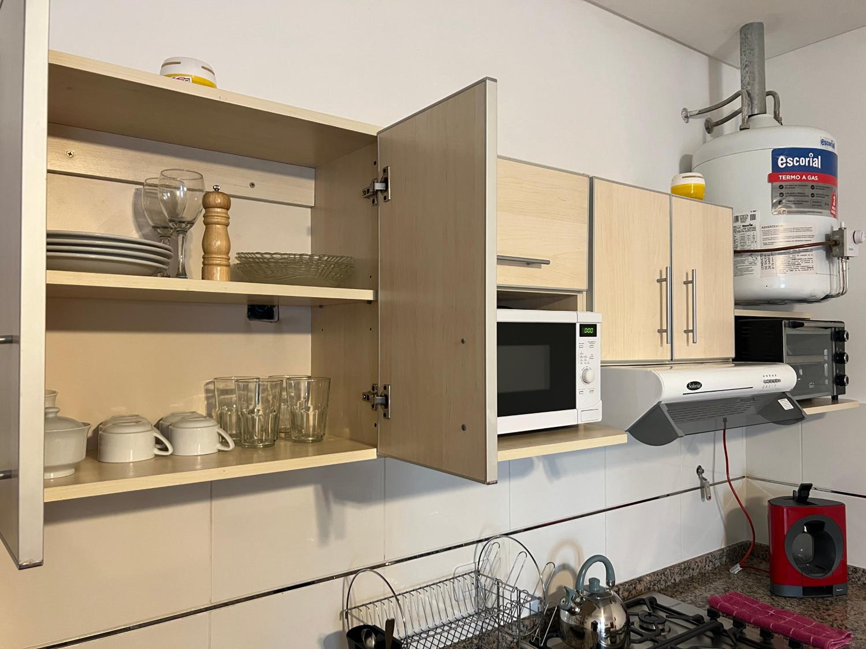 Apartamentos Bella Vista