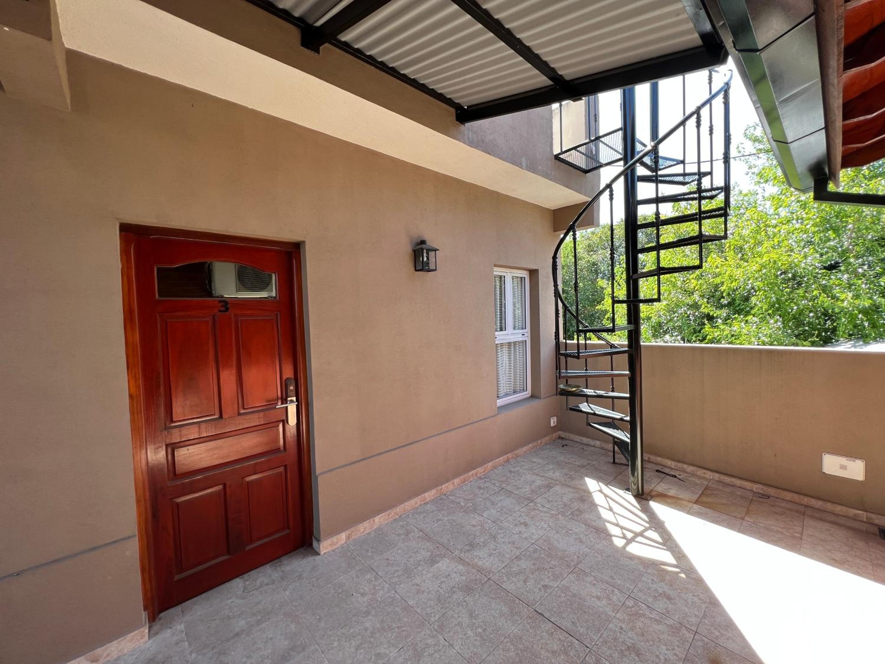Apartamentos Bella Vista