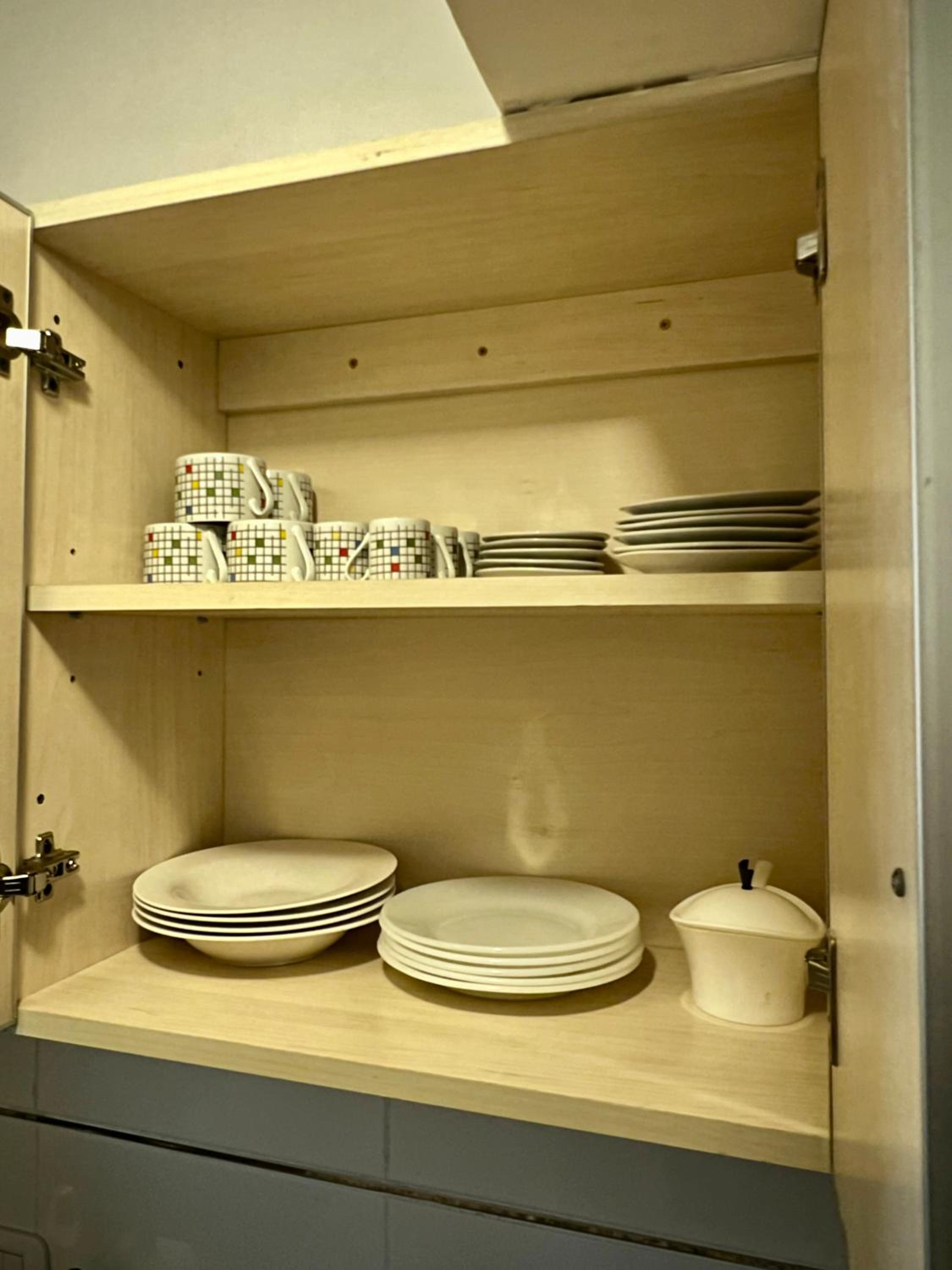 Apartamentos Bella Vista