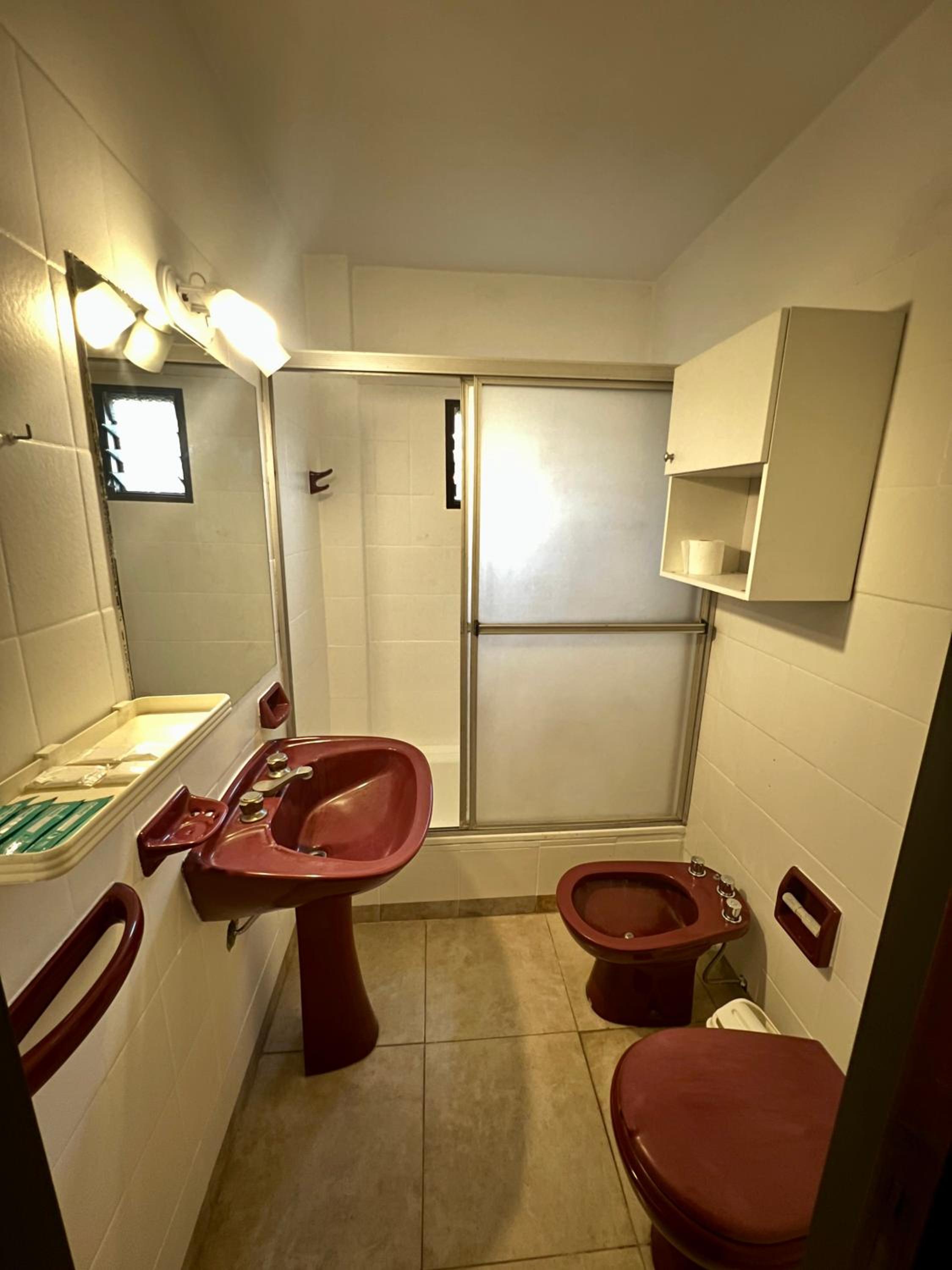 Apartamentos Bella Vista