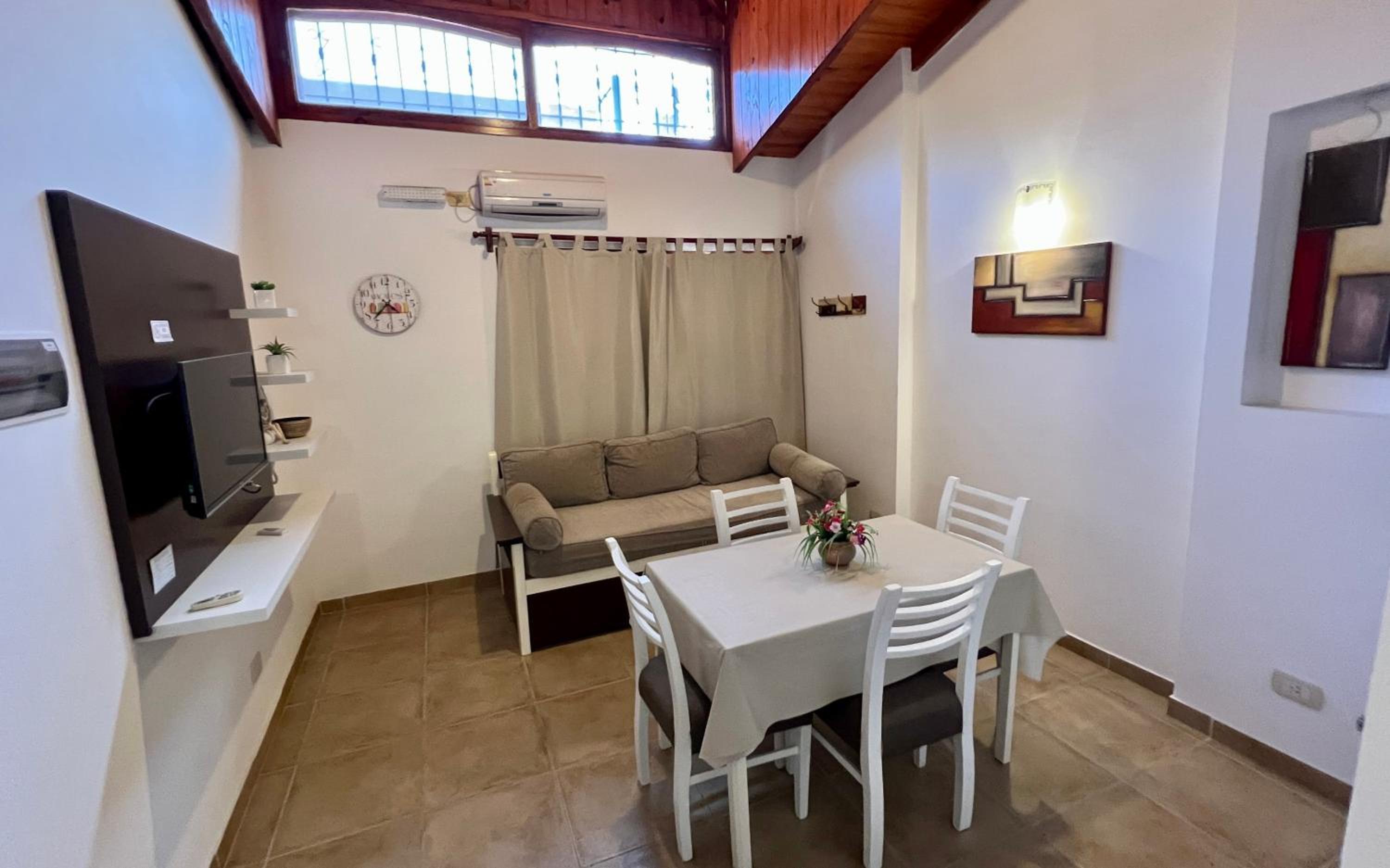 Apartamentos Bella Vista
