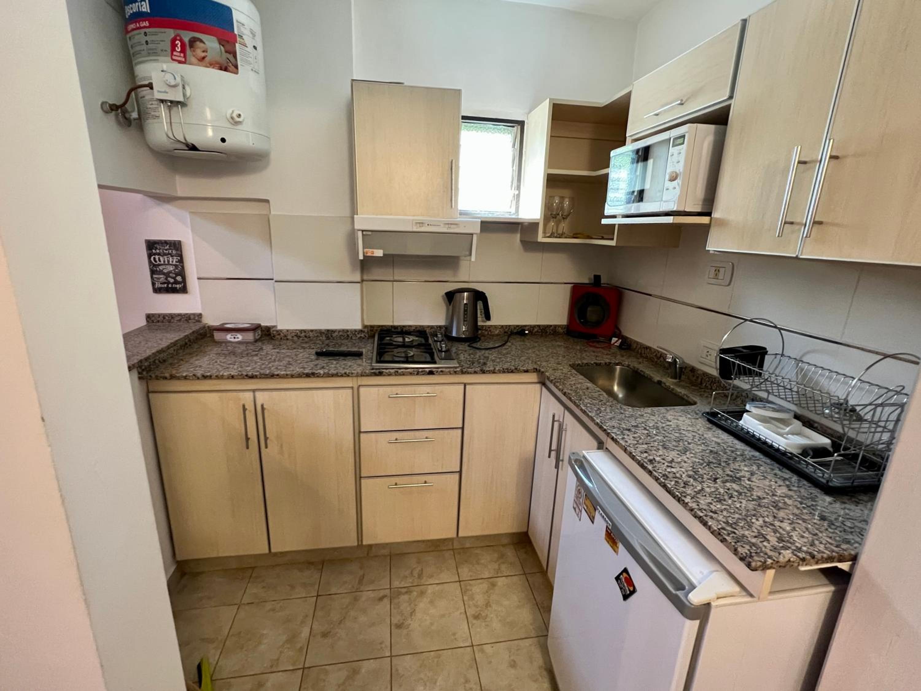 Apartamentos Bella Vista