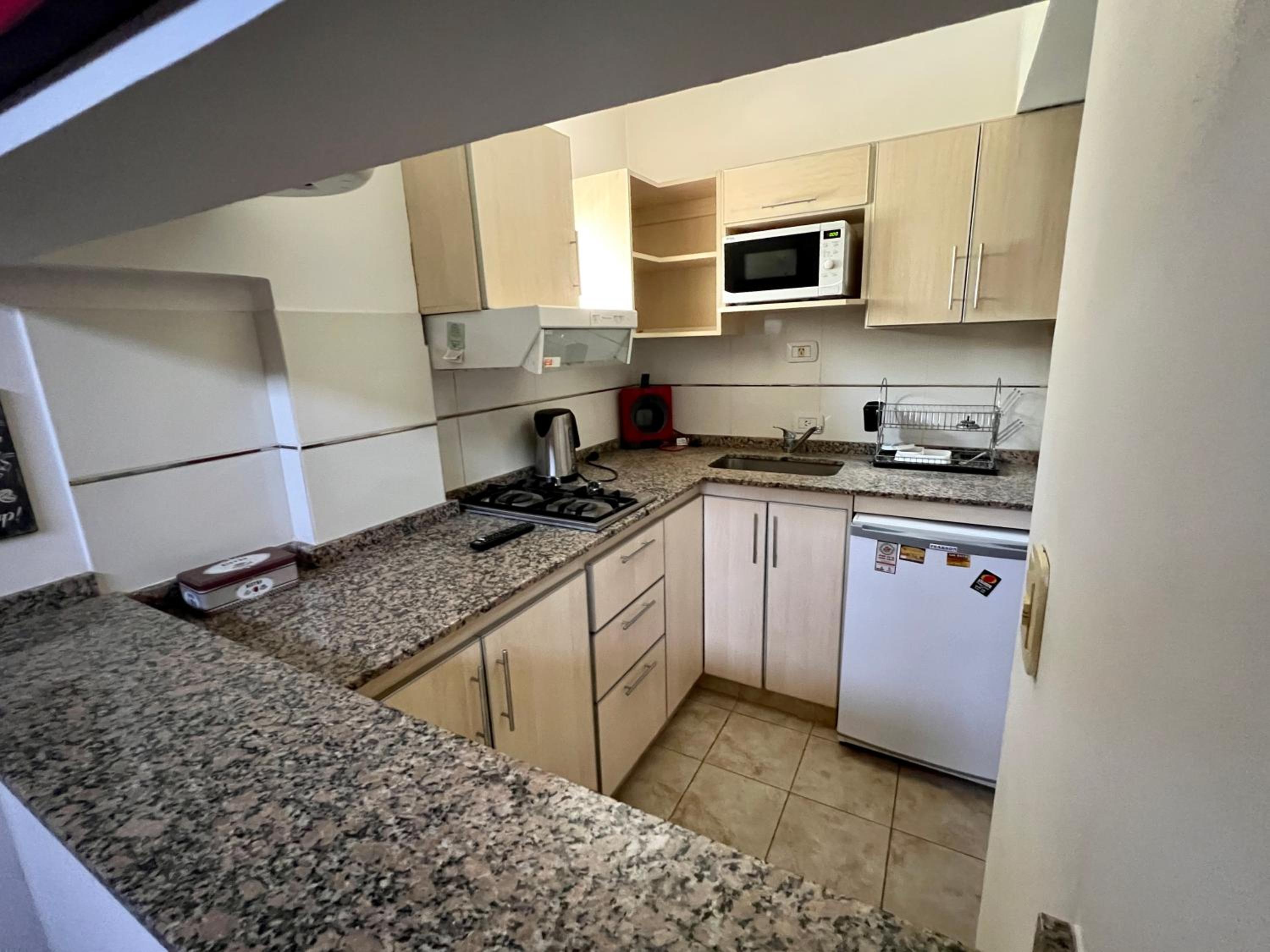 Apartamentos Bella Vista