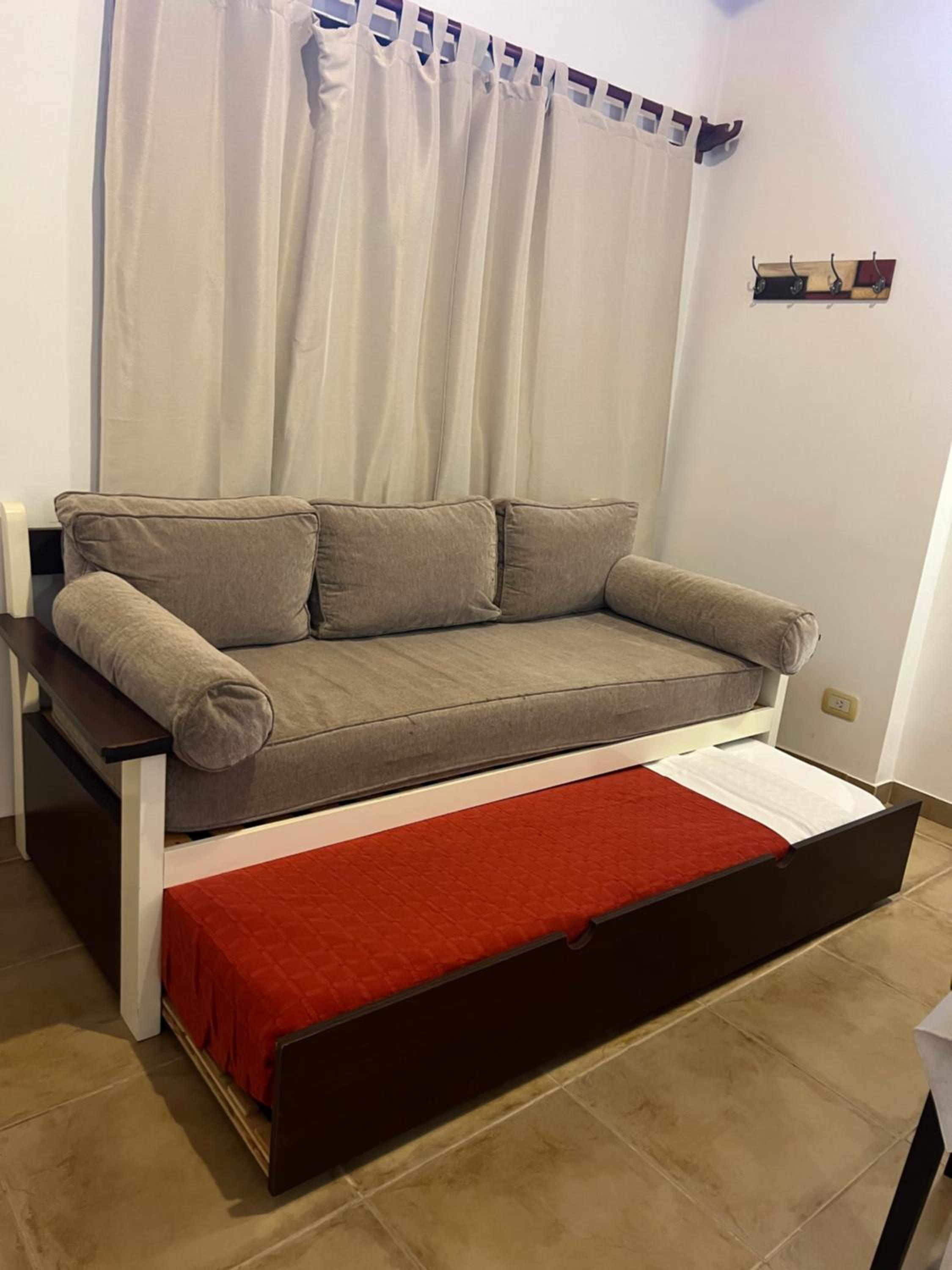 Apartamentos Bella Vista