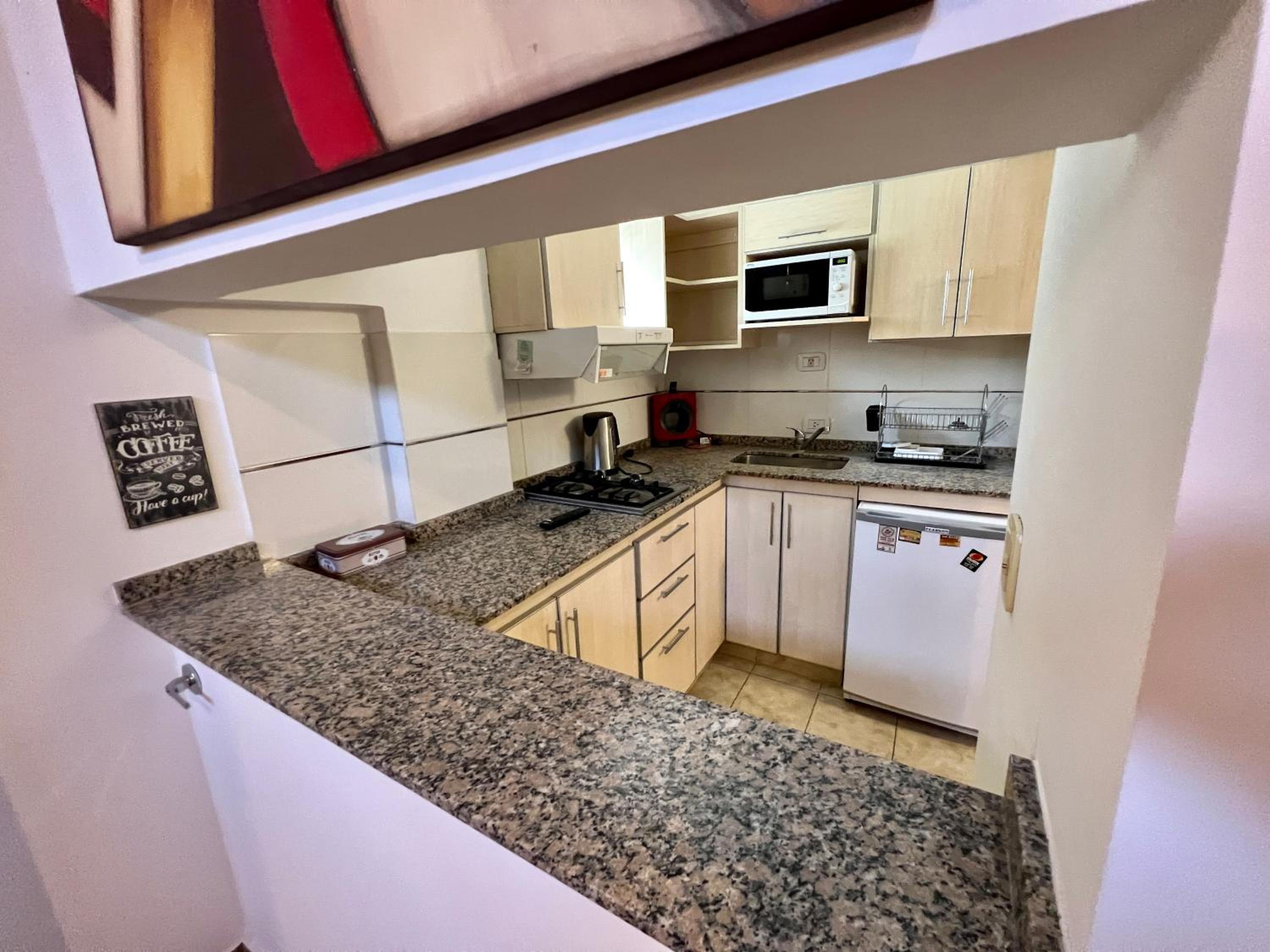Apartamentos Bella Vista