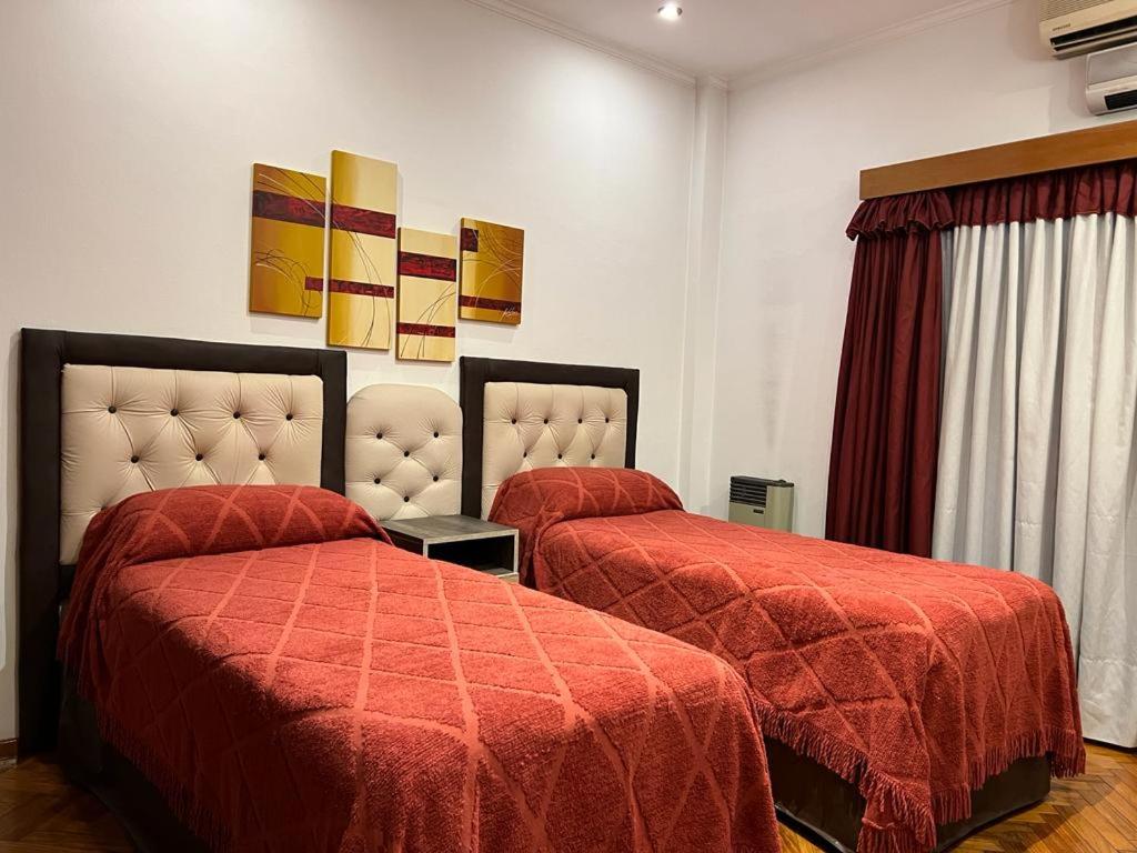 Apartamentos Bella Vista