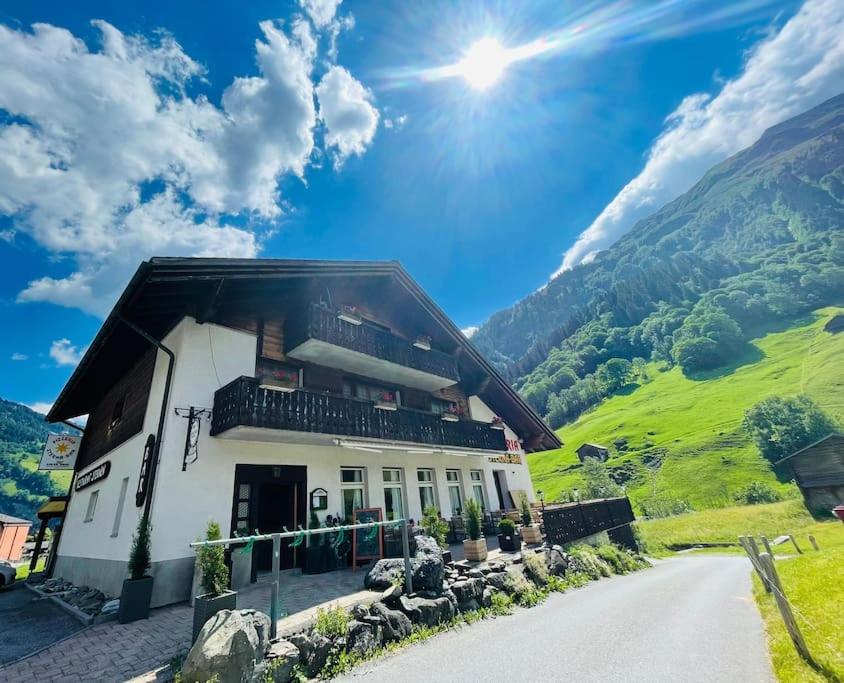 Sternen B&B & Ristorante