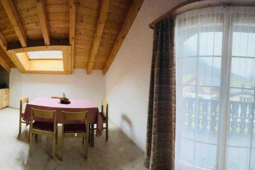 Sternen B&B & Ristorante